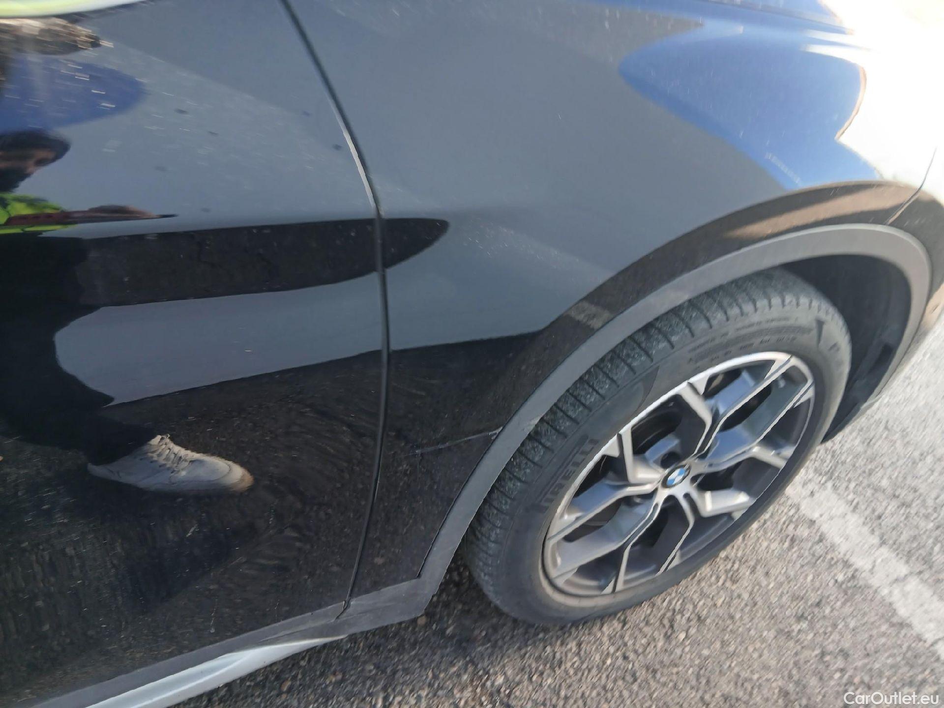  Bmw  X1 BMW  / 2019 / 5P / todoterreno xDrive25e #31