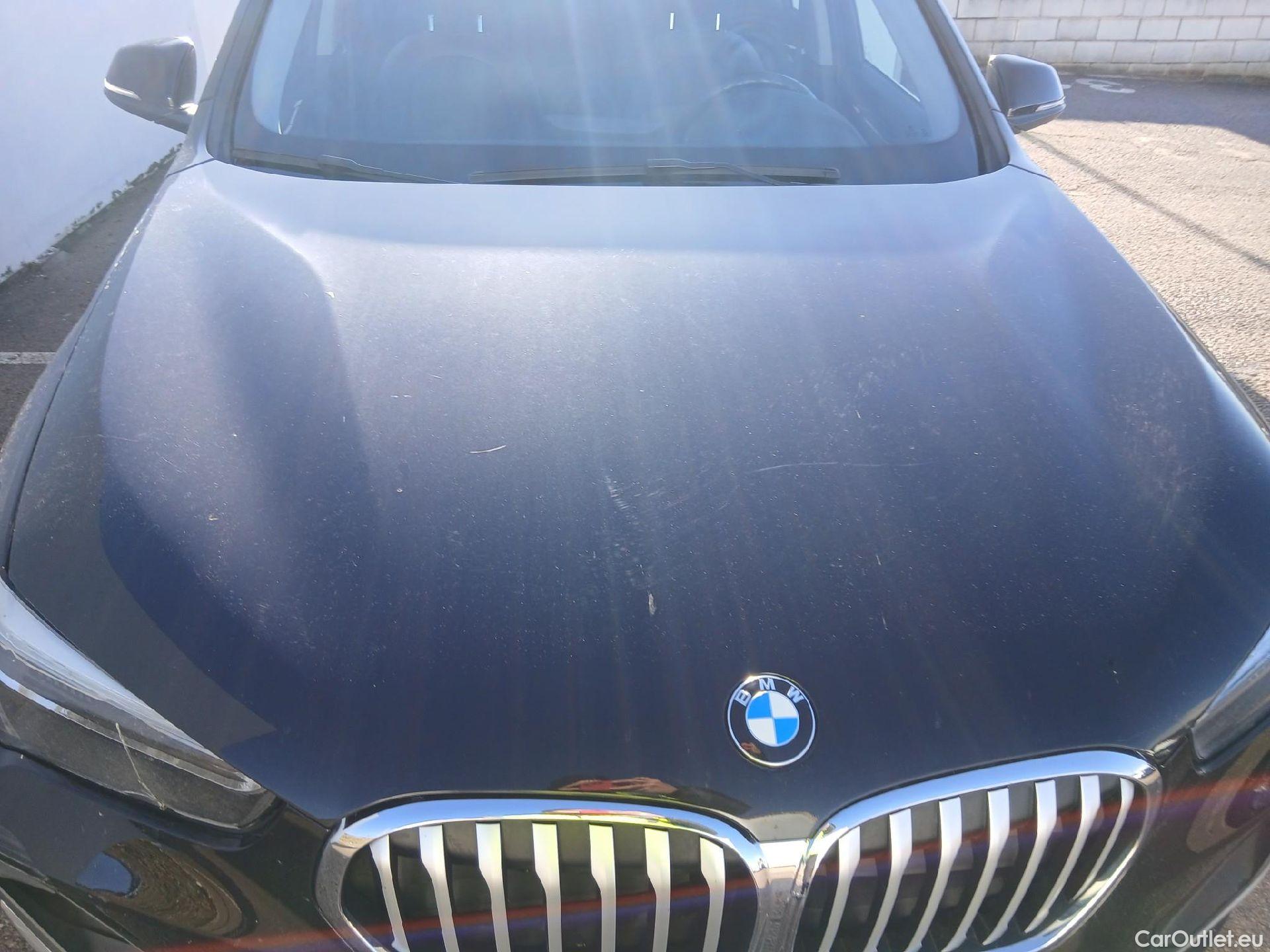  Bmw  X1 BMW  / 2019 / 5P / todoterreno xDrive25e #2