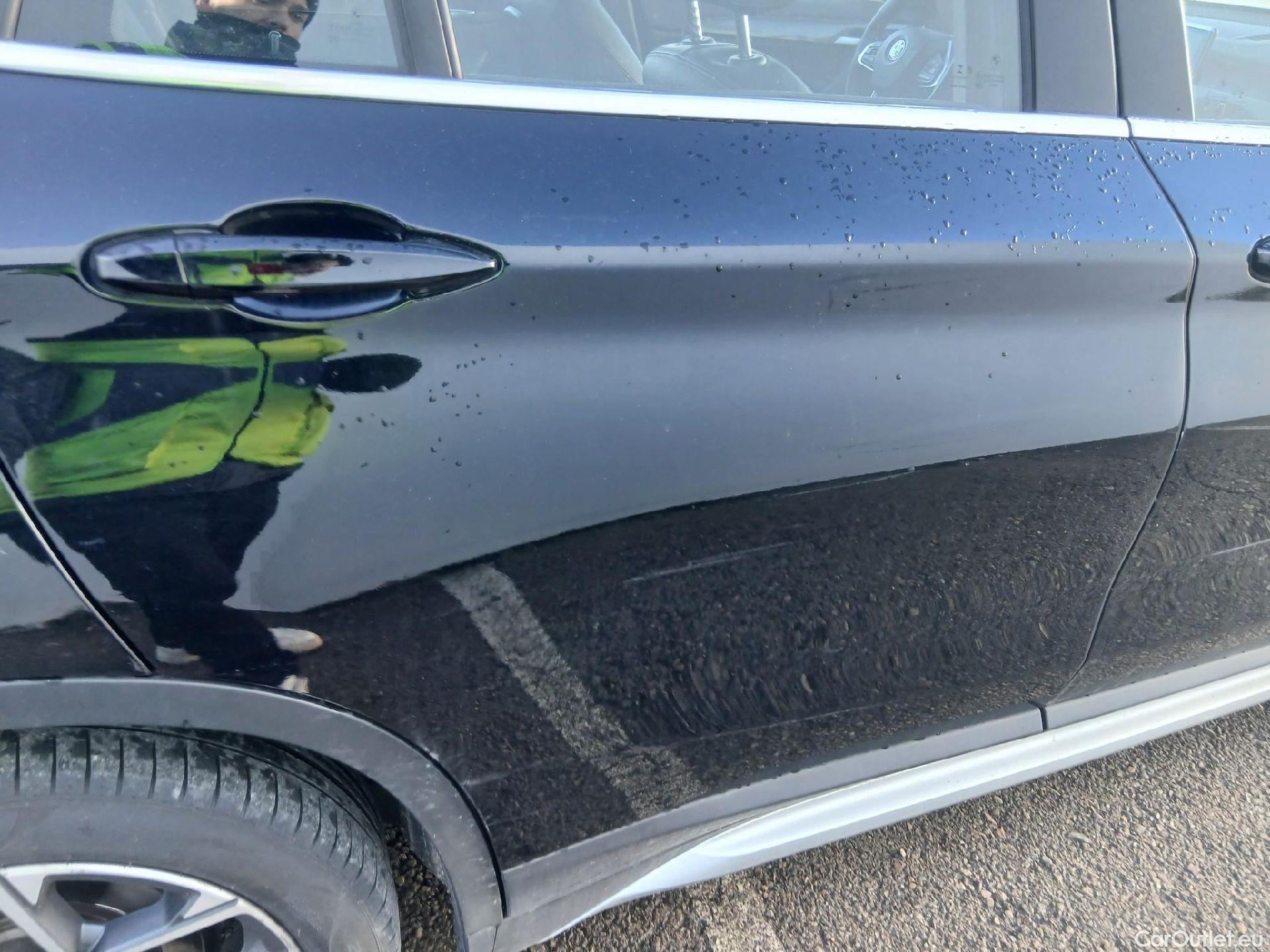  Bmw  X1 BMW  / 2019 / 5P / todoterreno xDrive25e #27