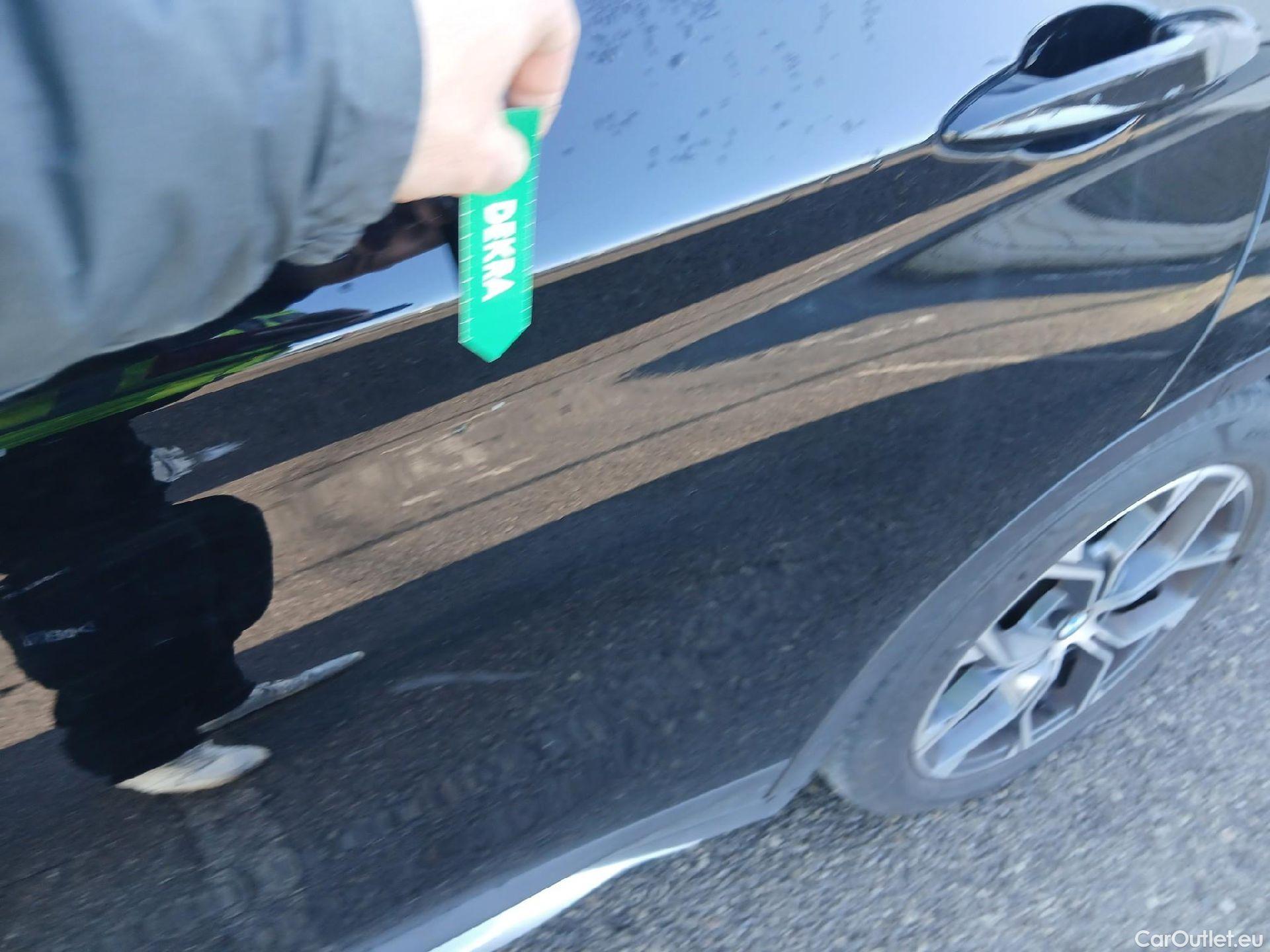  Bmw  X1 BMW  / 2019 / 5P / todoterreno xDrive25e #13