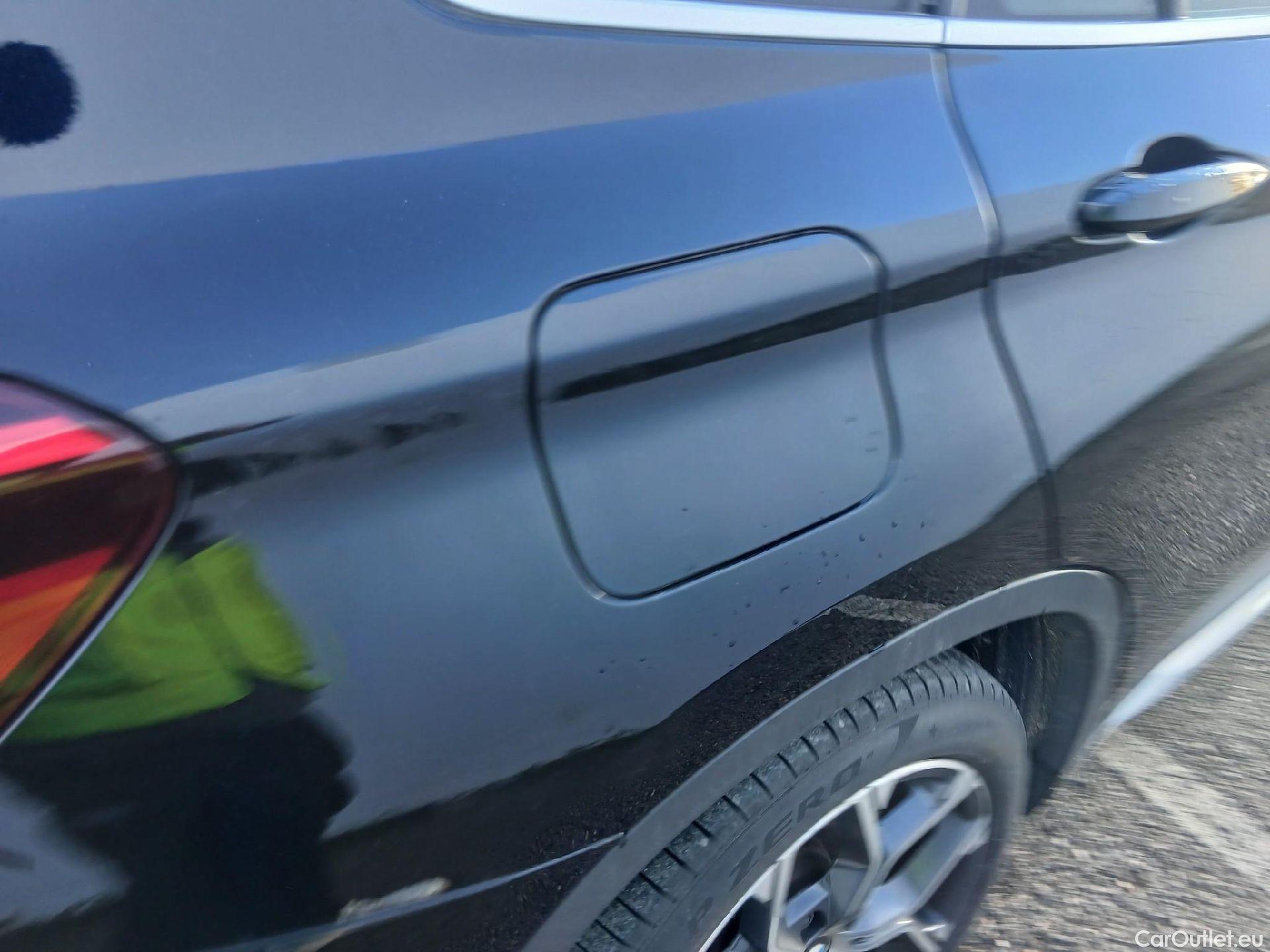  Bmw  X1 BMW  / 2019 / 5P / todoterreno xDrive25e #23