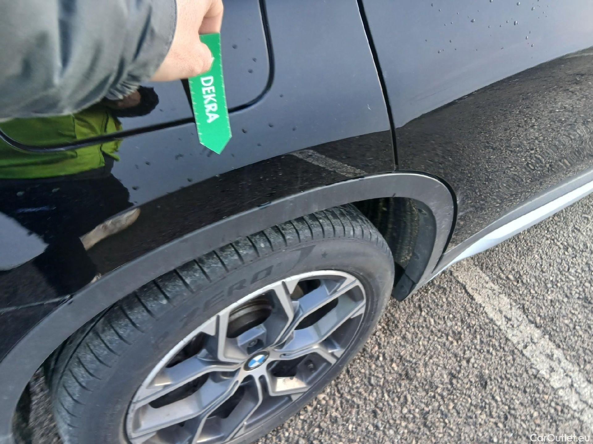  Bmw  X1 BMW  / 2019 / 5P / todoterreno xDrive25e #24