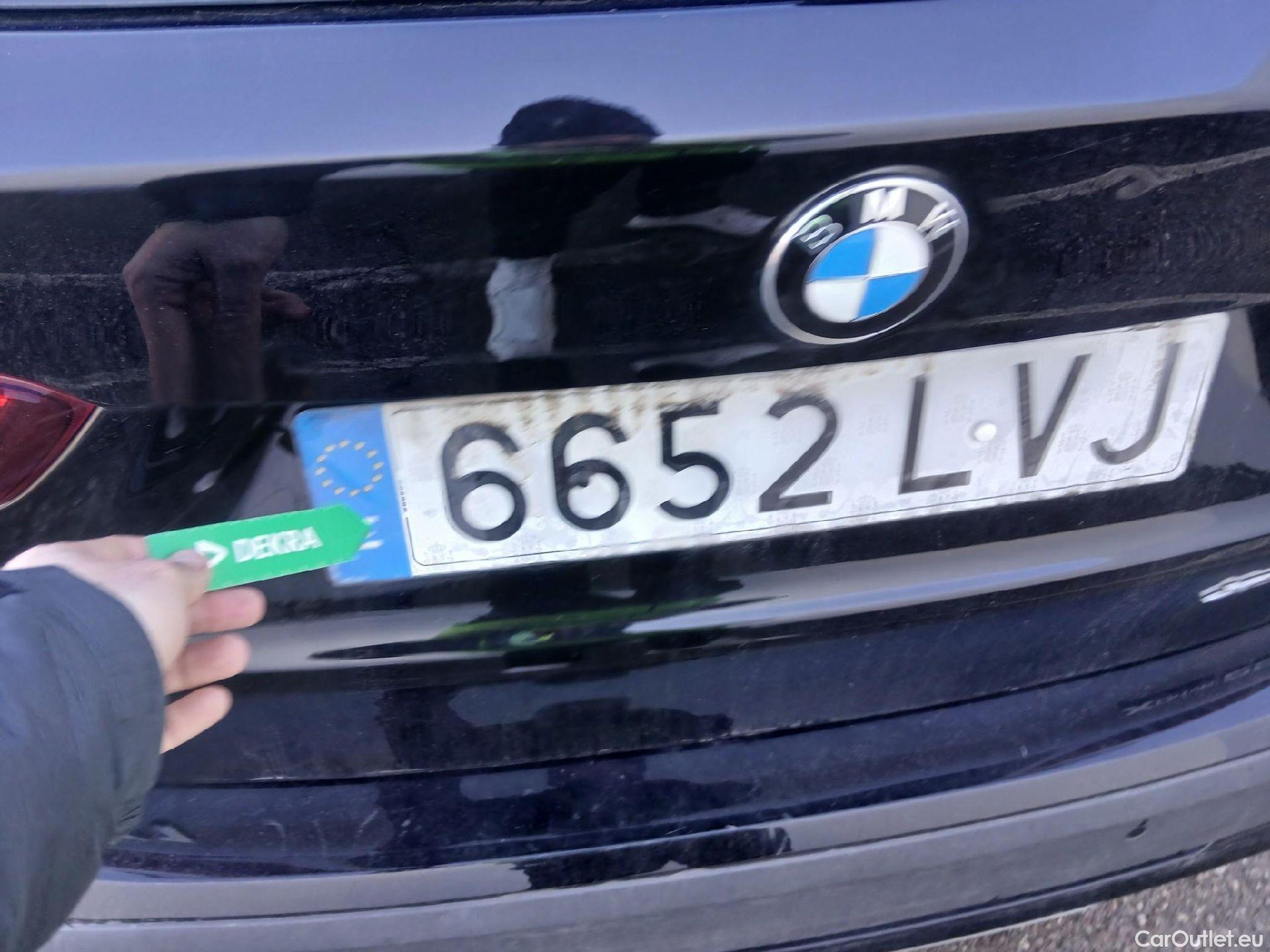  Bmw  X1 BMW  / 2019 / 5P / todoterreno xDrive25e #20