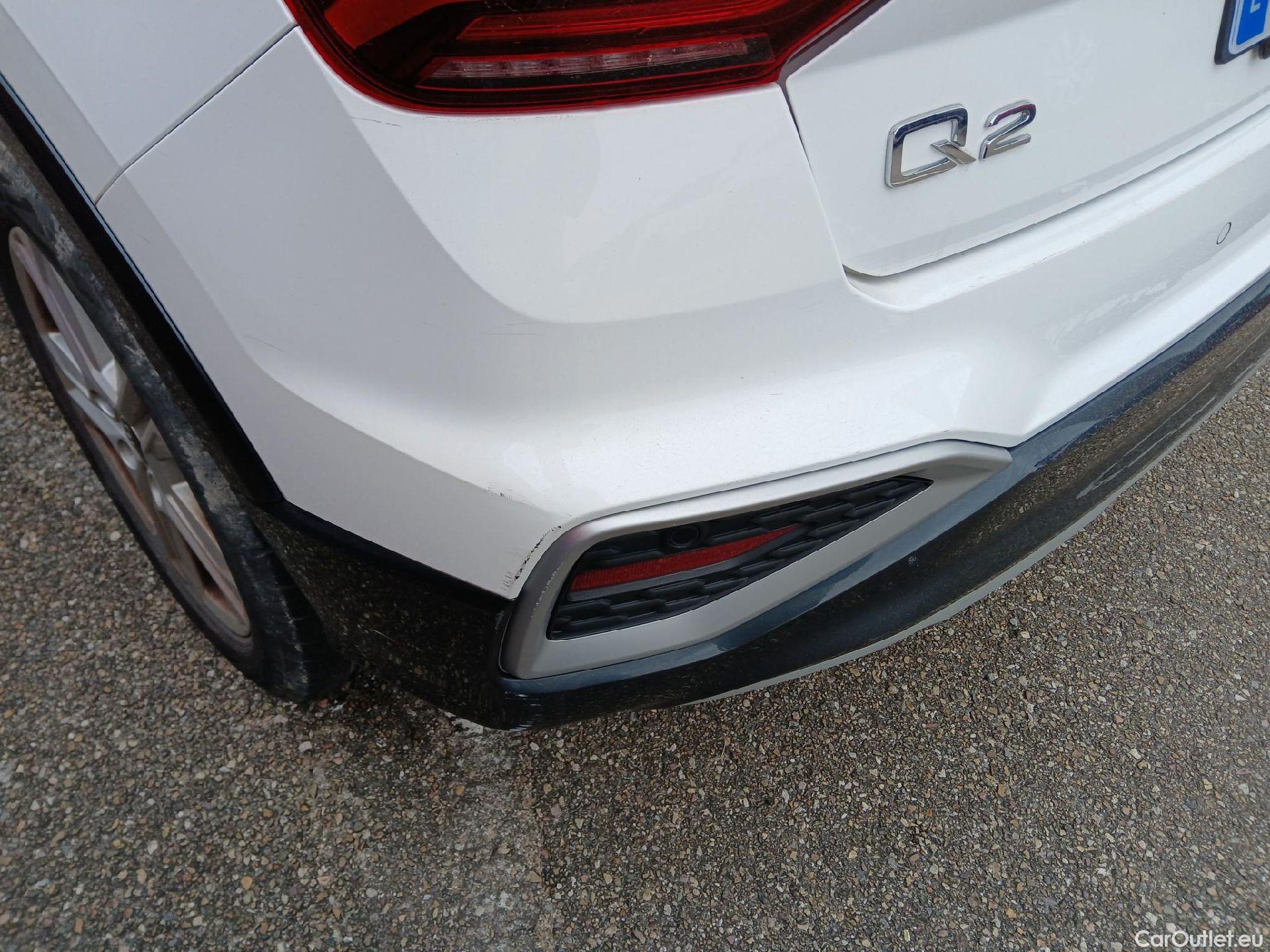  Audi  Q2 AUDI  / 2020 / 5P / todoterreno Advanced 35 TFSI 110kW (150CV) S tronic (AC) #6