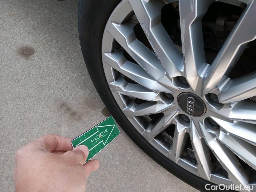  Audi  Q2 AUDI  / 2016 / 5P / todoterreno Design 30 TFSI 85kW (116CV) #14