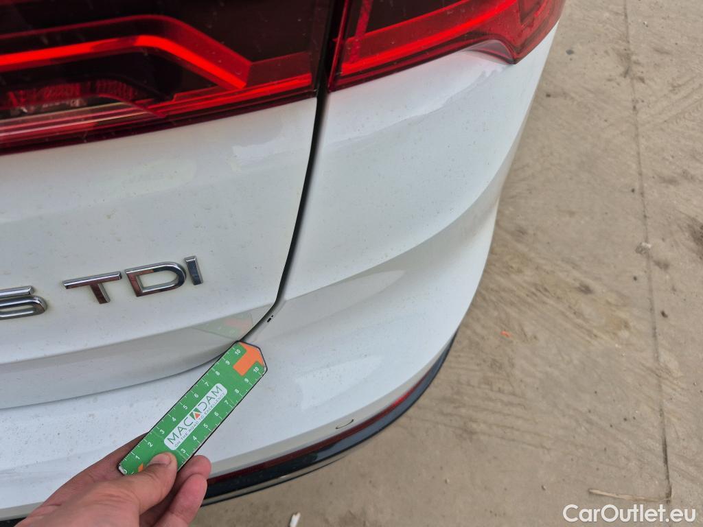  Audi  Q3 AUDI  / 2018 / 5P / todoterreno Advanced 35 TDI 110kW (150CV) S tronic #24