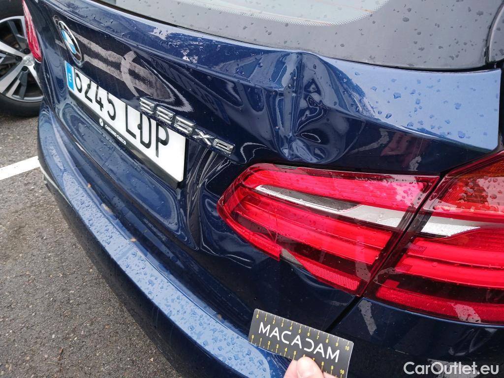  Bmw  Serie 2 BMW  Active Tourer/2018/5P/monovolumen compacto 225xe iPerformance #2