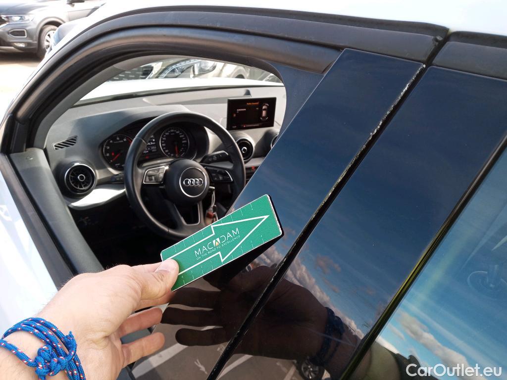  Audi  Q2 AUDI  / 2016 / 5P / todoterreno Design 30 TFSI 85kW (116CV) #25