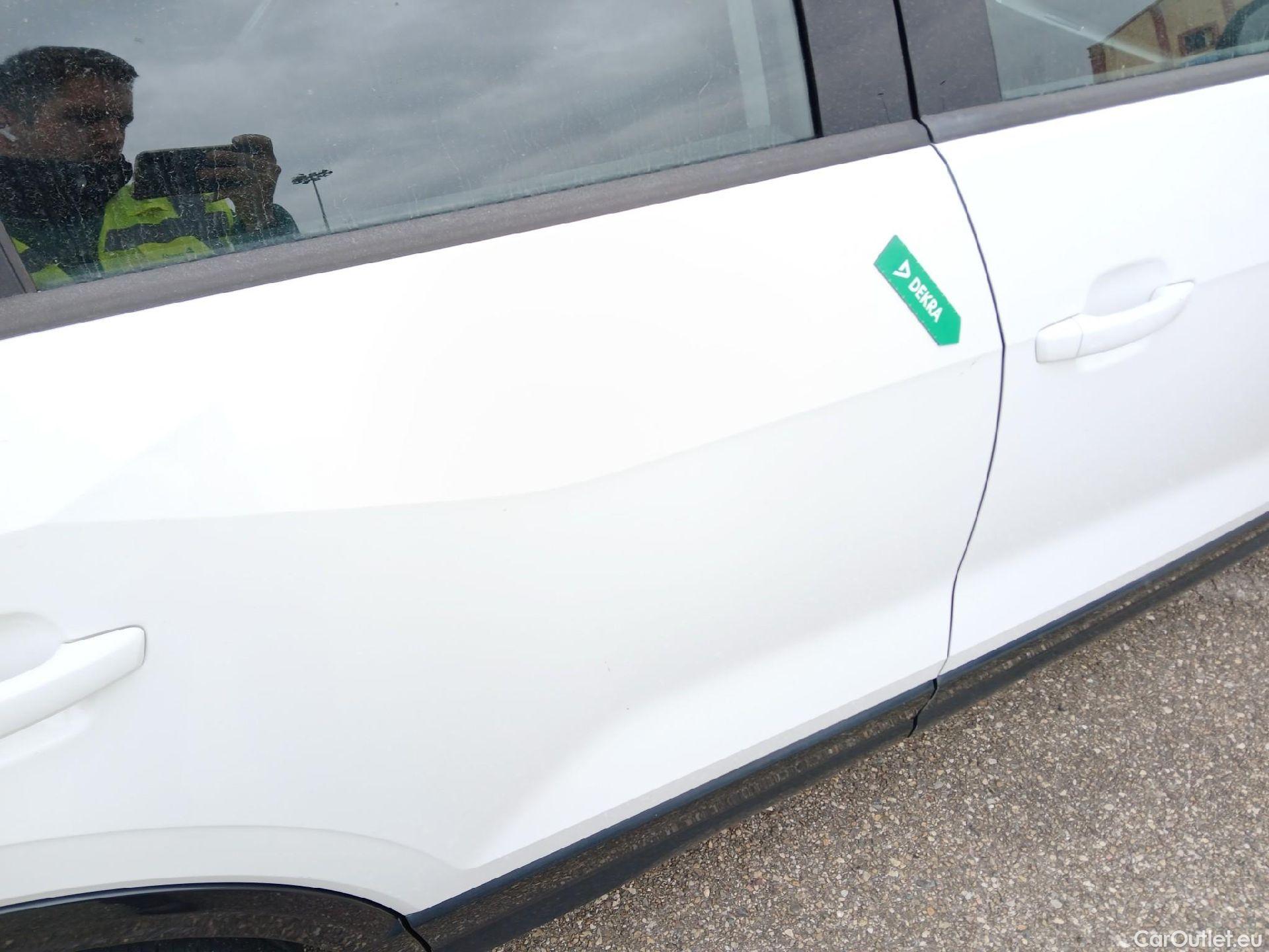  Audi  Q2 AUDI  / 2020 / 5P / todoterreno Advanced 35 TFSI 110kW (150CV) S tronic (AC) #18