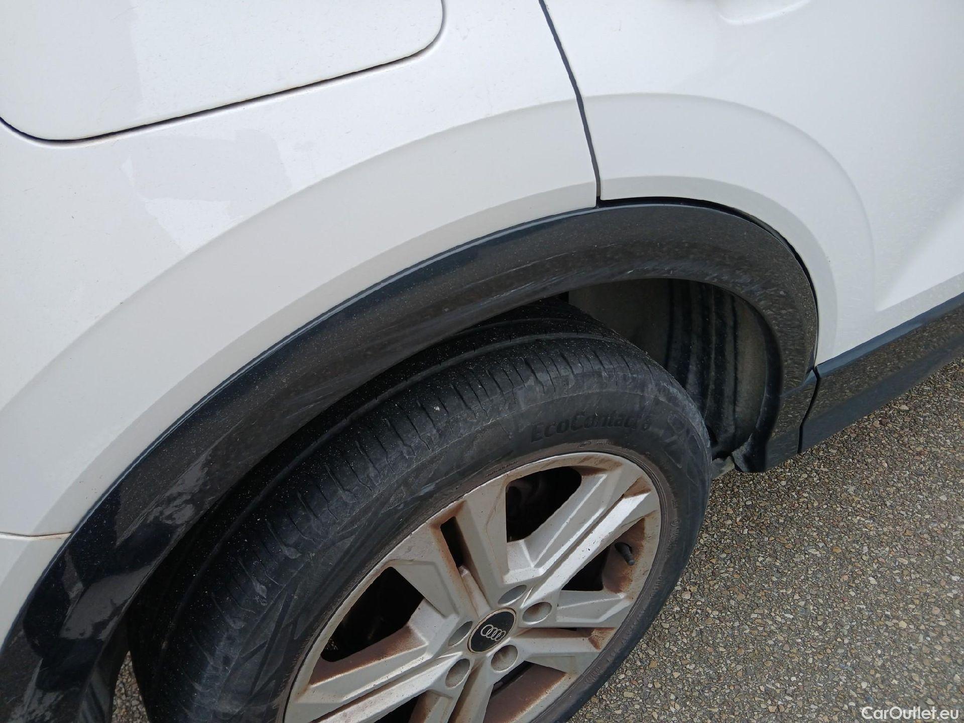  Audi  Q2 AUDI  / 2020 / 5P / todoterreno Advanced 35 TFSI 110kW (150CV) S tronic (AC) #14