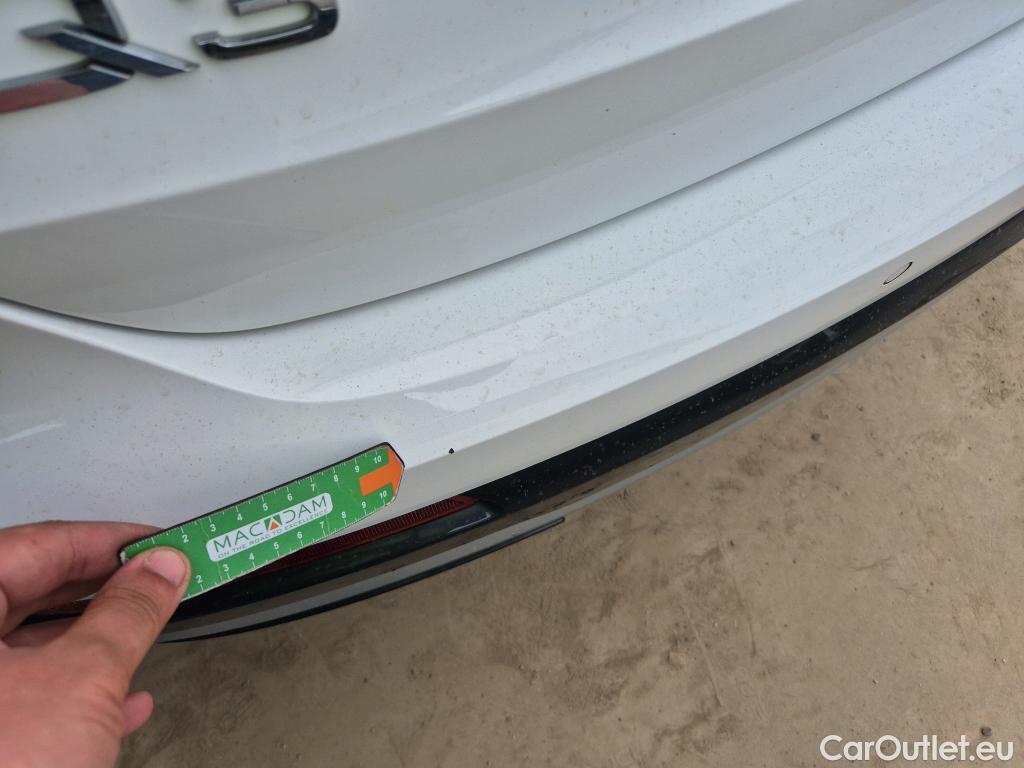  Audi  Q3 AUDI  / 2018 / 5P / todoterreno Advanced 35 TDI 110kW (150CV) S tronic #23