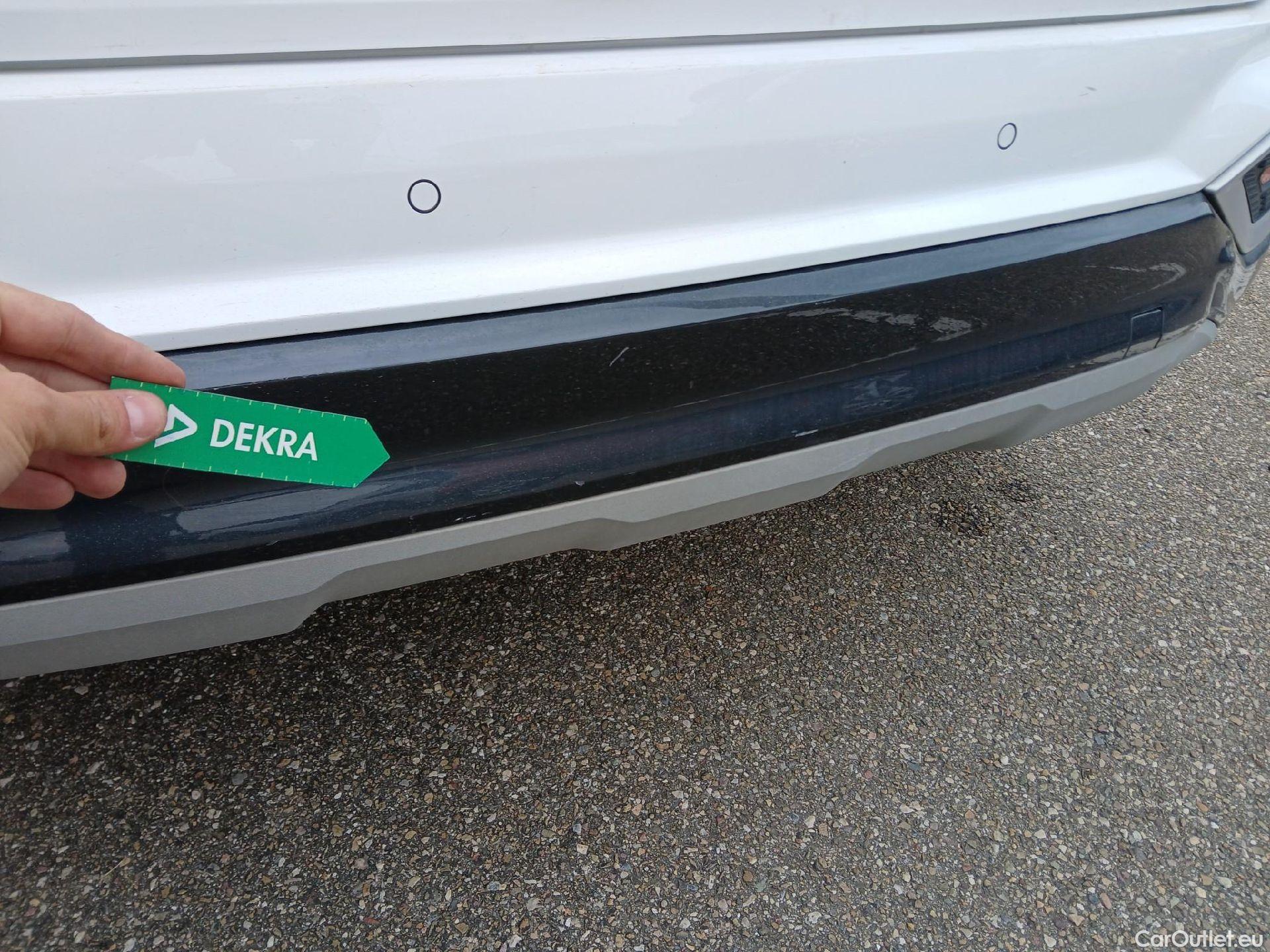  Audi  Q2 AUDI  / 2020 / 5P / todoterreno Advanced 35 TFSI 110kW (150CV) S tronic (AC) #9