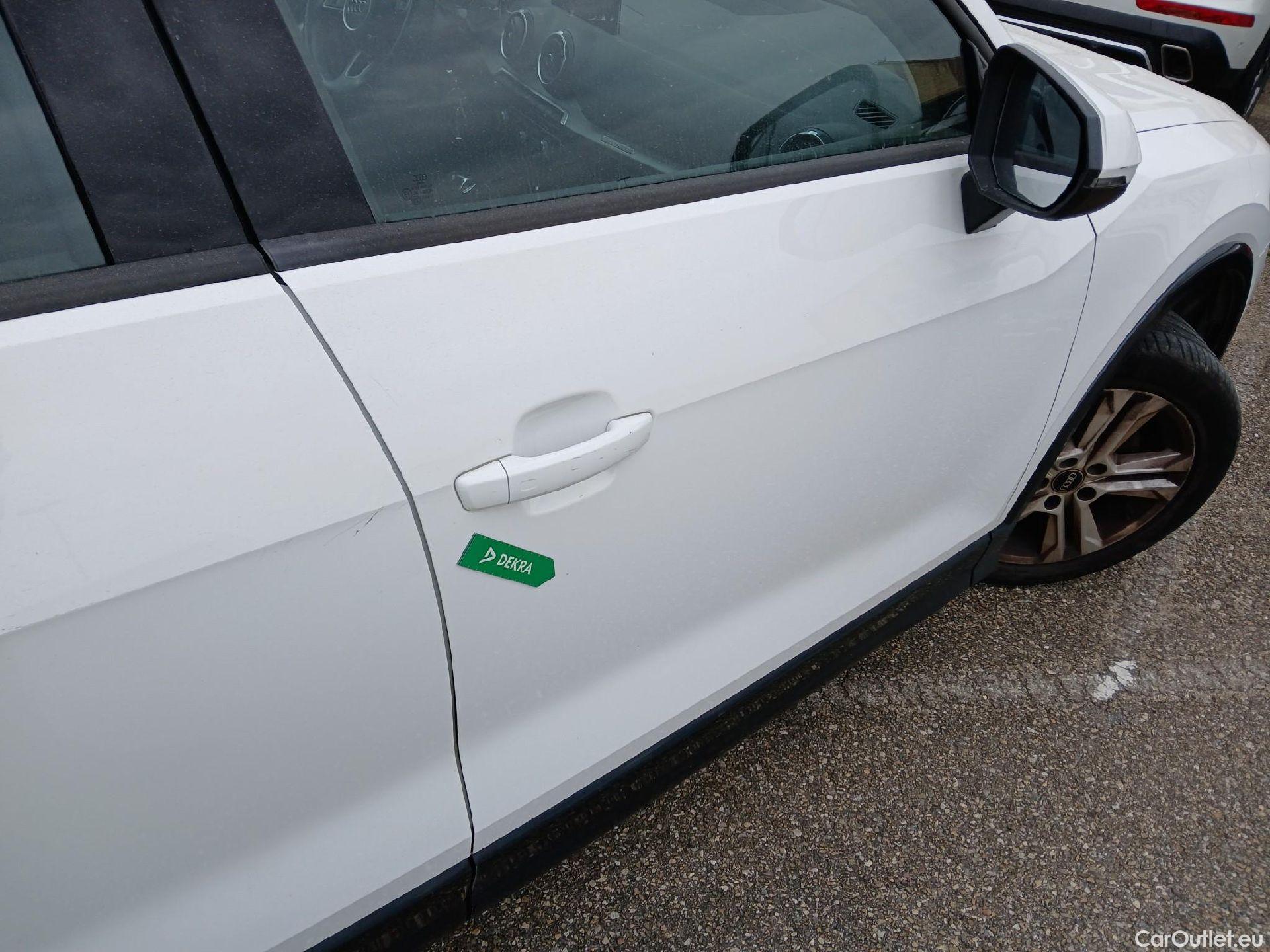  Audi  Q2 AUDI  / 2020 / 5P / todoterreno Advanced 35 TFSI 110kW (150CV) S tronic (AC) #21