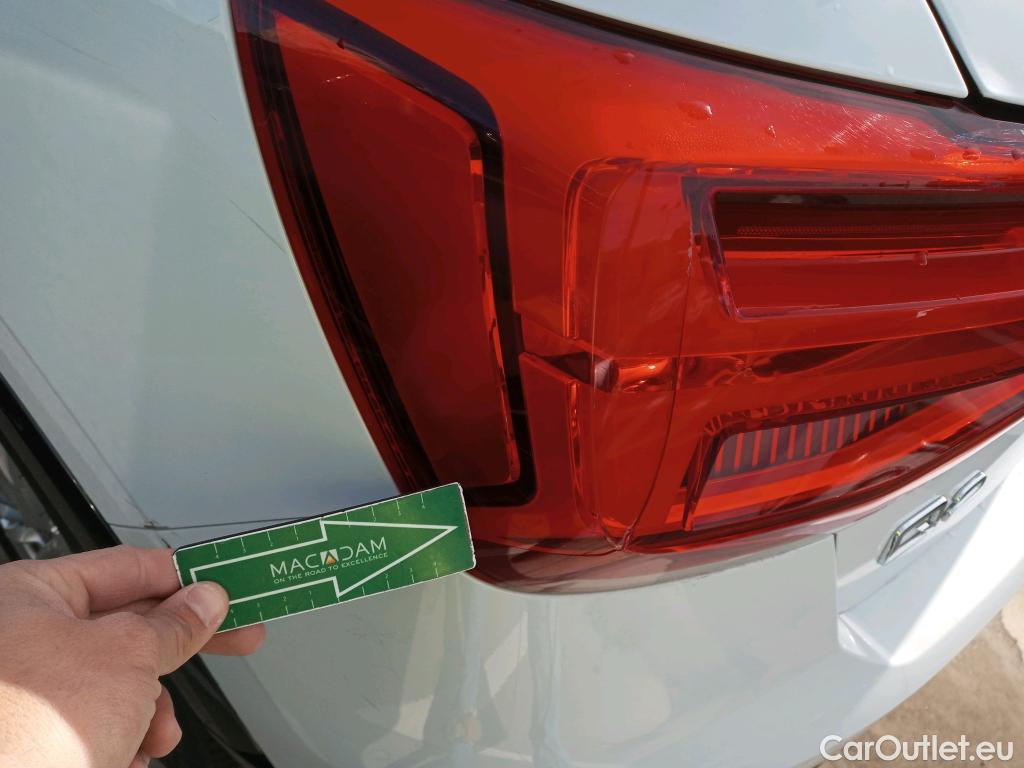  Audi  Q2 AUDI  / 2016 / 5P / todoterreno Design 30 TFSI 85kW (116CV) #2