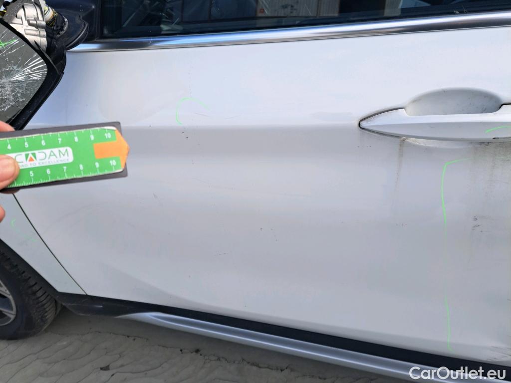  Bmw  X1 BMW  / 2019 / 5P / todoterreno sDrive18d #1