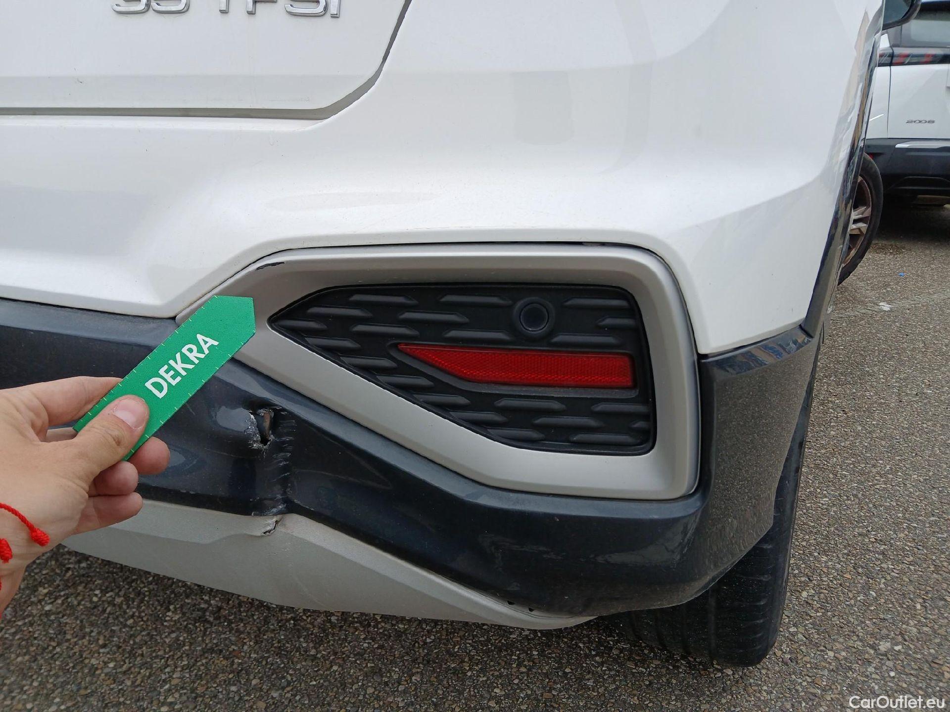  Audi  Q2 AUDI  / 2020 / 5P / todoterreno Advanced 35 TFSI 110kW (150CV) S tronic (AC) #12