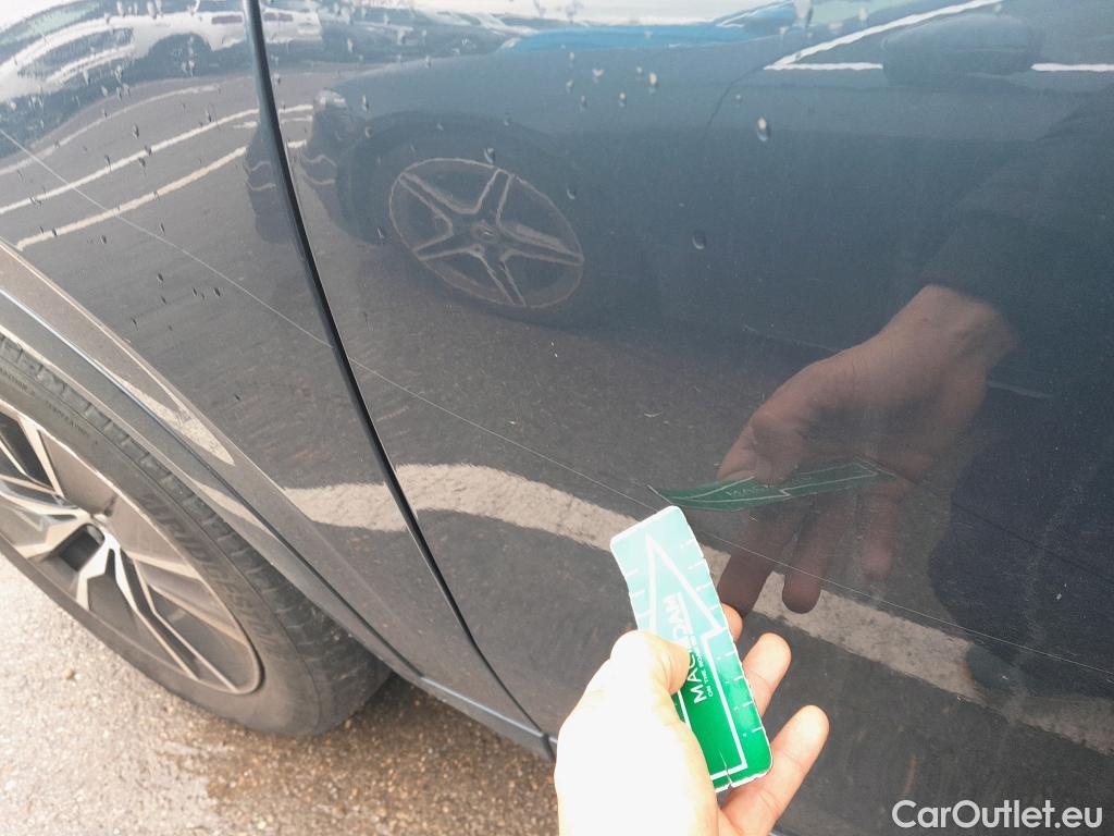  Volvo  XC90 VOLVO  / 2019 / 5P / todoterreno 2.0 B5 D AWD Momentum Auto #10