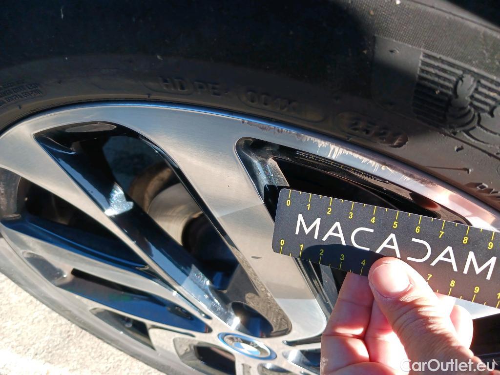  Bmw  I3  BMW / 2017 / 5P / berlina con portón 120ah #6