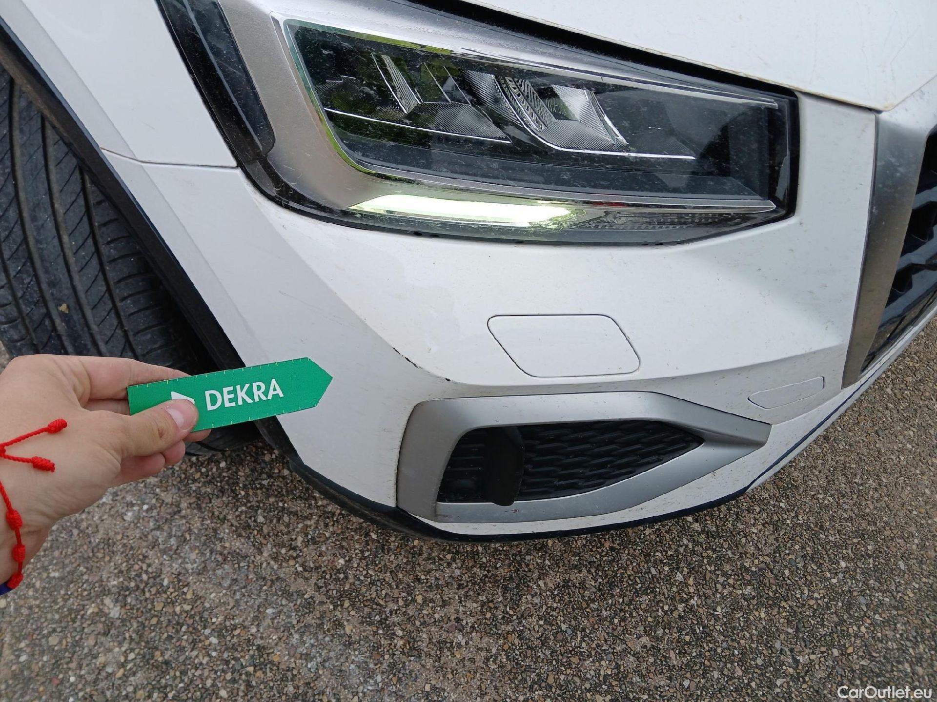  Audi  Q2 AUDI  / 2020 / 5P / todoterreno Advanced 35 TFSI 110kW (150CV) S tronic (AC) #1