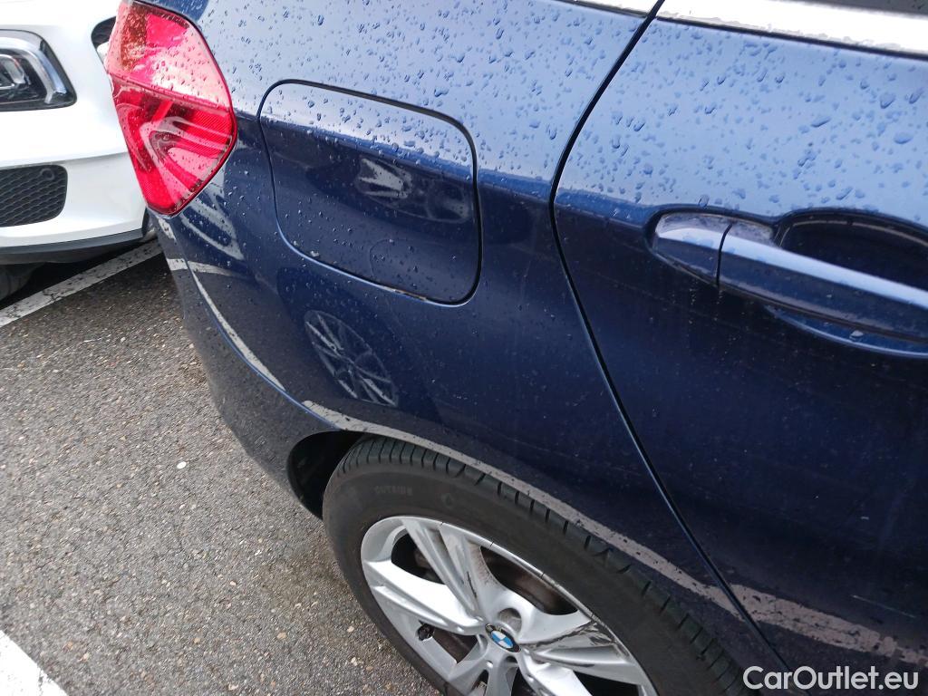  Bmw  Serie 2 BMW  Active Tourer/2018/5P/monovolumen compacto 225xe iPerformance #7