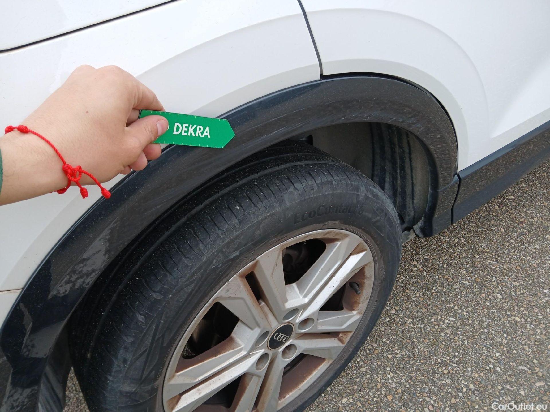  Audi  Q2 AUDI  / 2020 / 5P / todoterreno Advanced 35 TFSI 110kW (150CV) S tronic (AC) #15