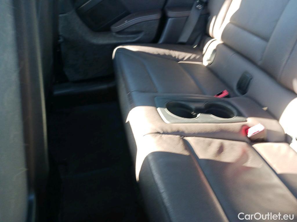  Bmw  I3  BMW / 2017 / 5P / berlina con portón 120ah #16