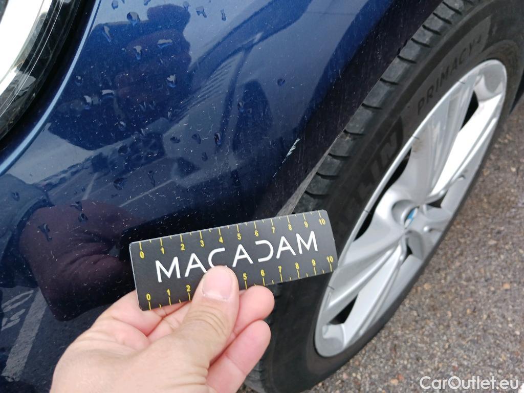  Bmw  Serie 2 BMW  Active Tourer/2018/5P/monovolumen compacto 225xe iPerformance #25