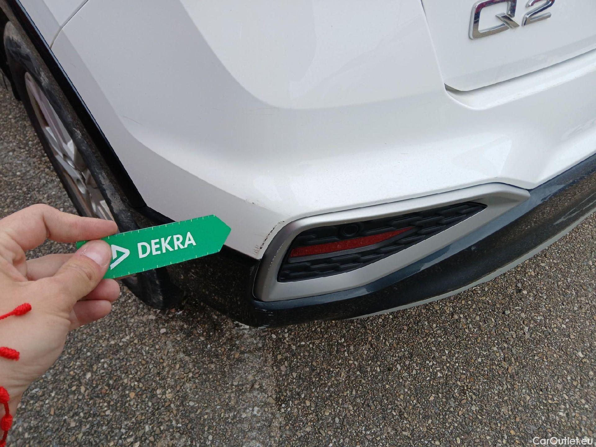  Audi  Q2 AUDI  / 2020 / 5P / todoterreno Advanced 35 TFSI 110kW (150CV) S tronic (AC) #5