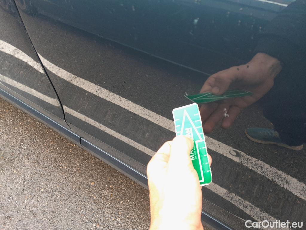  Volvo  XC90 VOLVO  / 2019 / 5P / todoterreno 2.0 B5 D AWD Momentum Auto #14