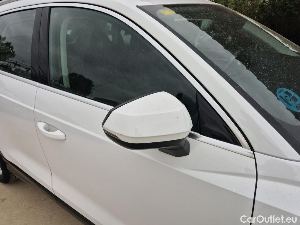  Audi  Q3 AUDI  / 2018 / 5P / todoterreno Advanced 35 TDI 110kW (150CV) S tronic #20