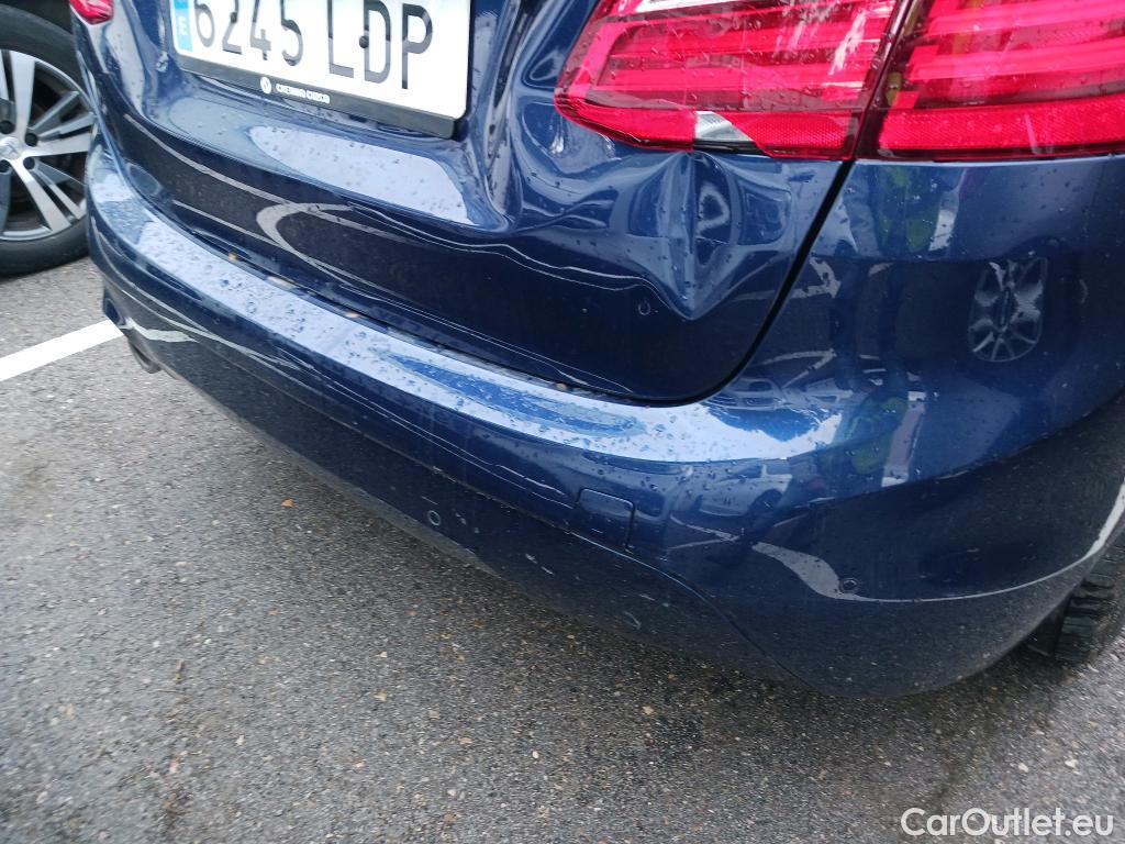  Bmw  Serie 2 BMW  Active Tourer/2018/5P/monovolumen compacto 225xe iPerformance #27