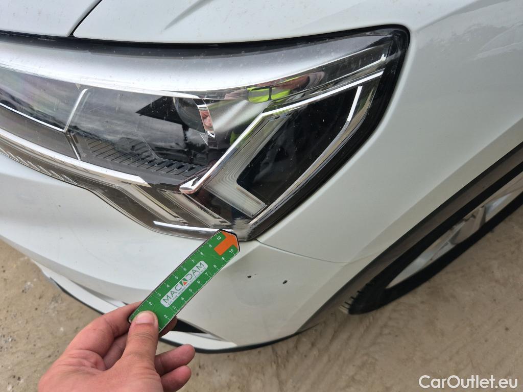  Audi  Q3 AUDI  / 2018 / 5P / todoterreno Advanced 35 TDI 110kW (150CV) S tronic #2