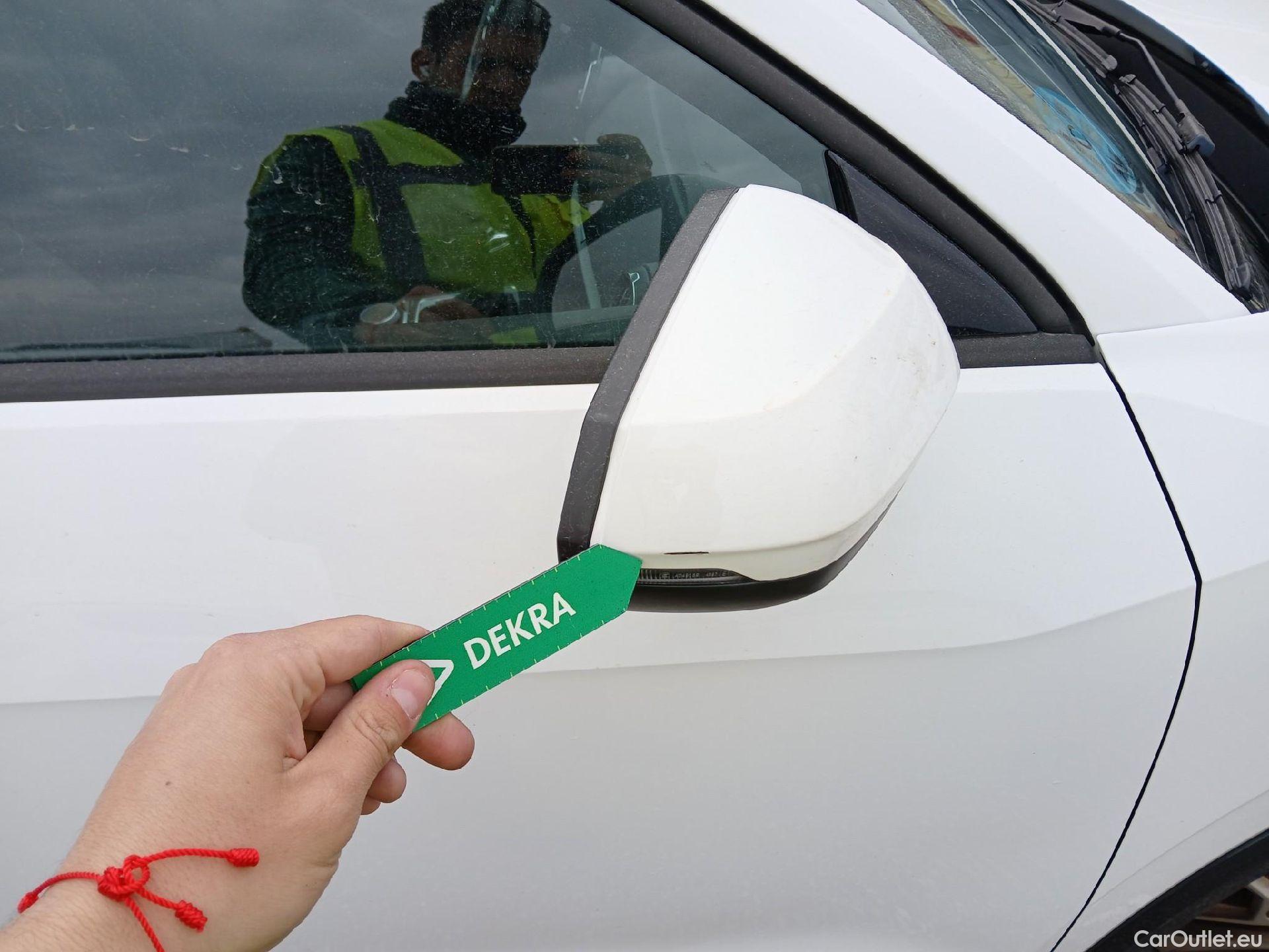  Audi  Q2 AUDI  / 2020 / 5P / todoterreno Advanced 35 TFSI 110kW (150CV) S tronic (AC) #22