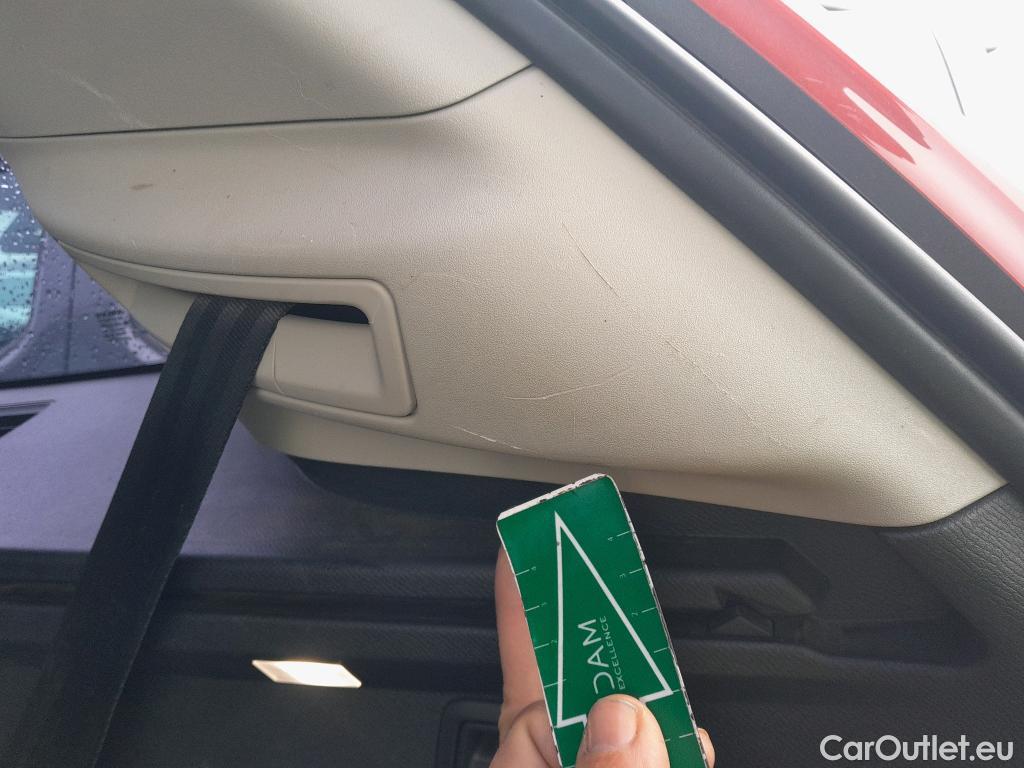  Volvo  XC90 VOLVO  / 2019 / 5P / todoterreno 2.0 B5 D AWD Momentum Auto #22