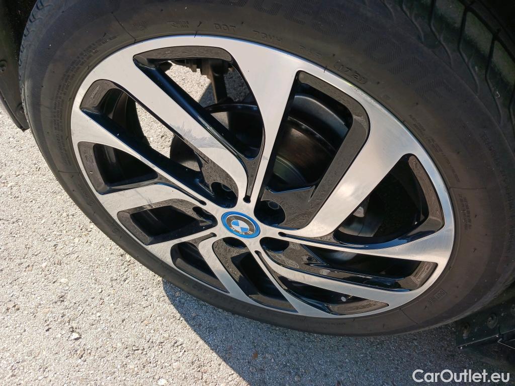  Bmw  I3  BMW / 2017 / 5P / berlina con portón 120ah #3