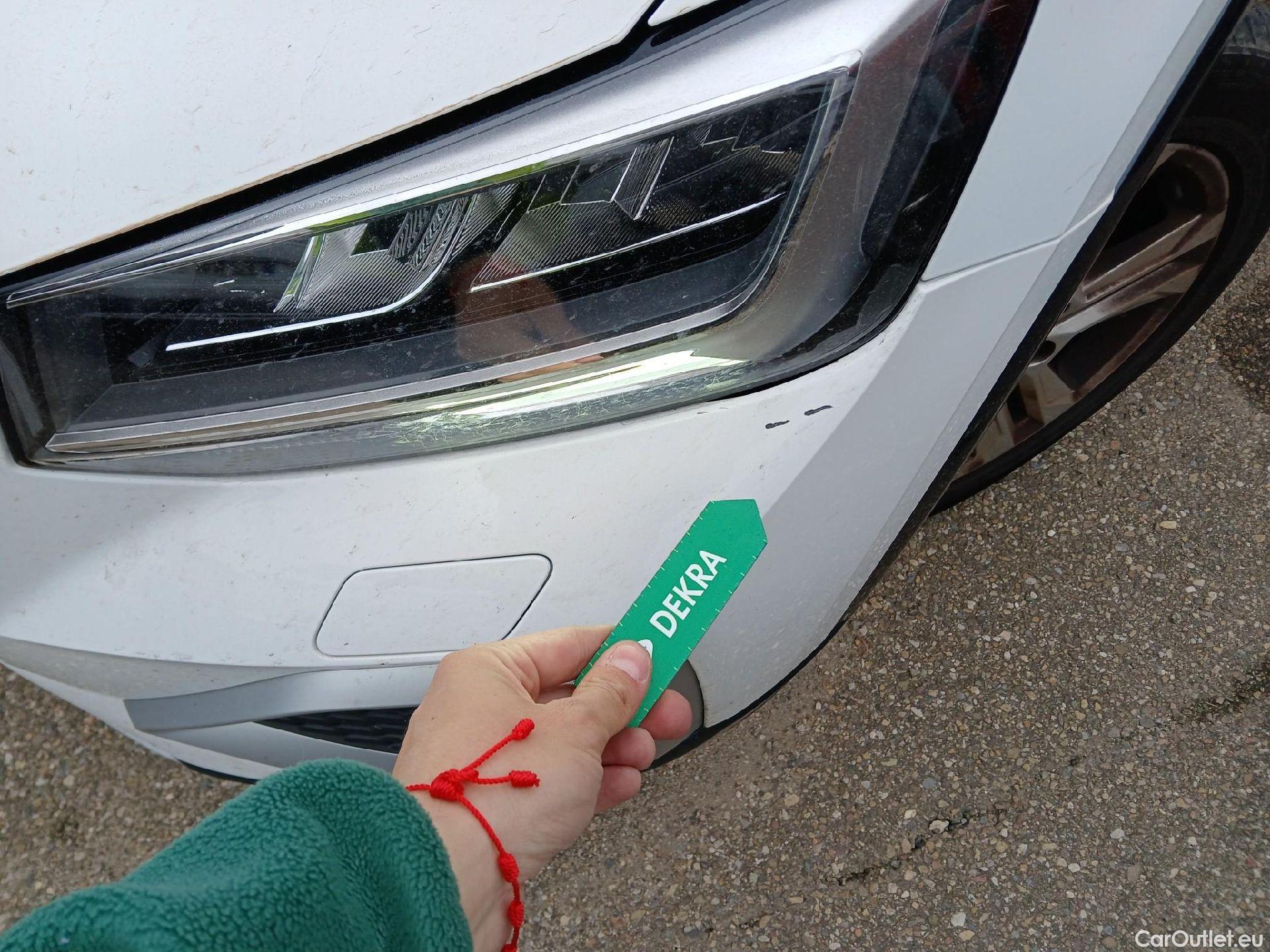  Audi  Q2 AUDI  / 2020 / 5P / todoterreno Advanced 35 TFSI 110kW (150CV) S tronic (AC) #3