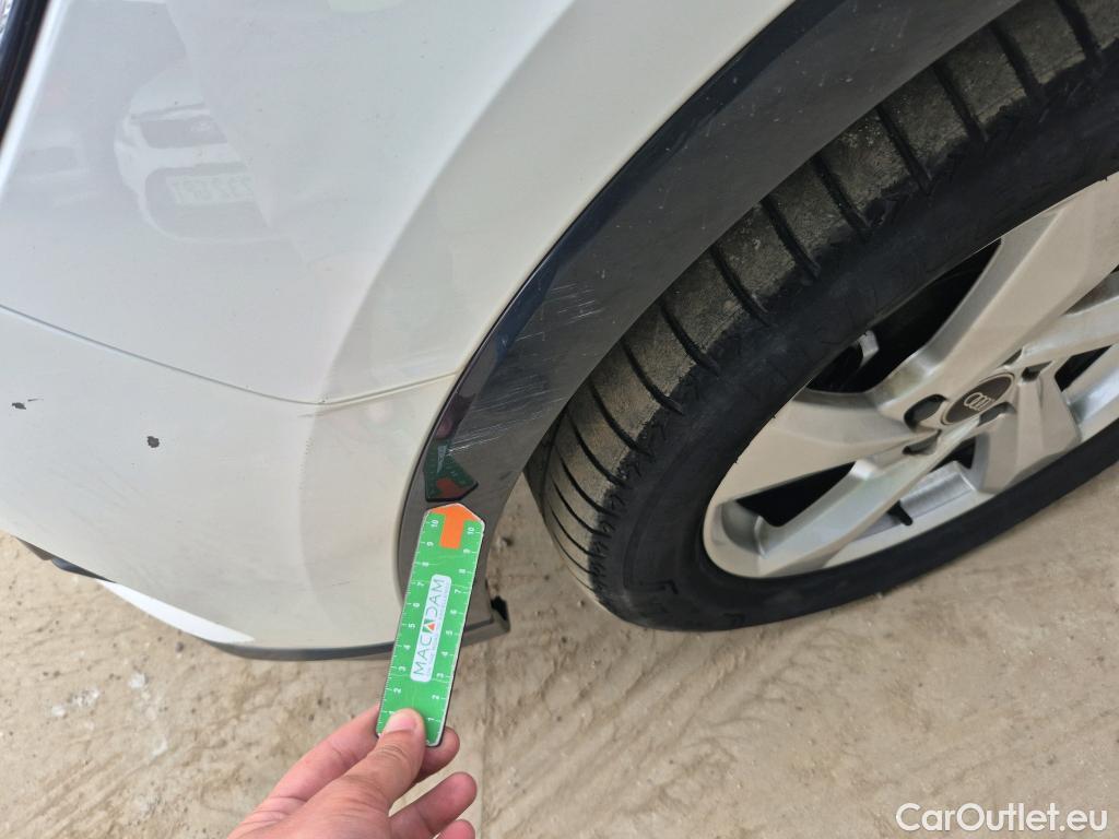  Audi  Q3 AUDI  / 2018 / 5P / todoterreno Advanced 35 TDI 110kW (150CV) S tronic #6