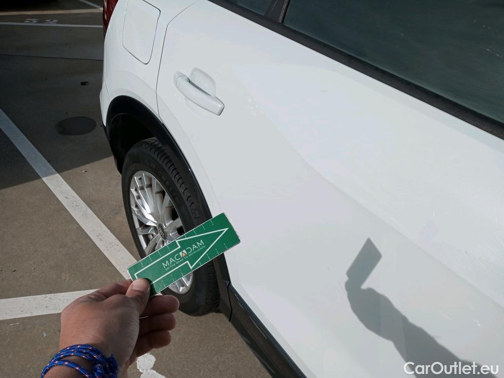  Audi  Q2 AUDI  / 2016 / 5P / todoterreno Design 30 TFSI 85kW (116CV) #49