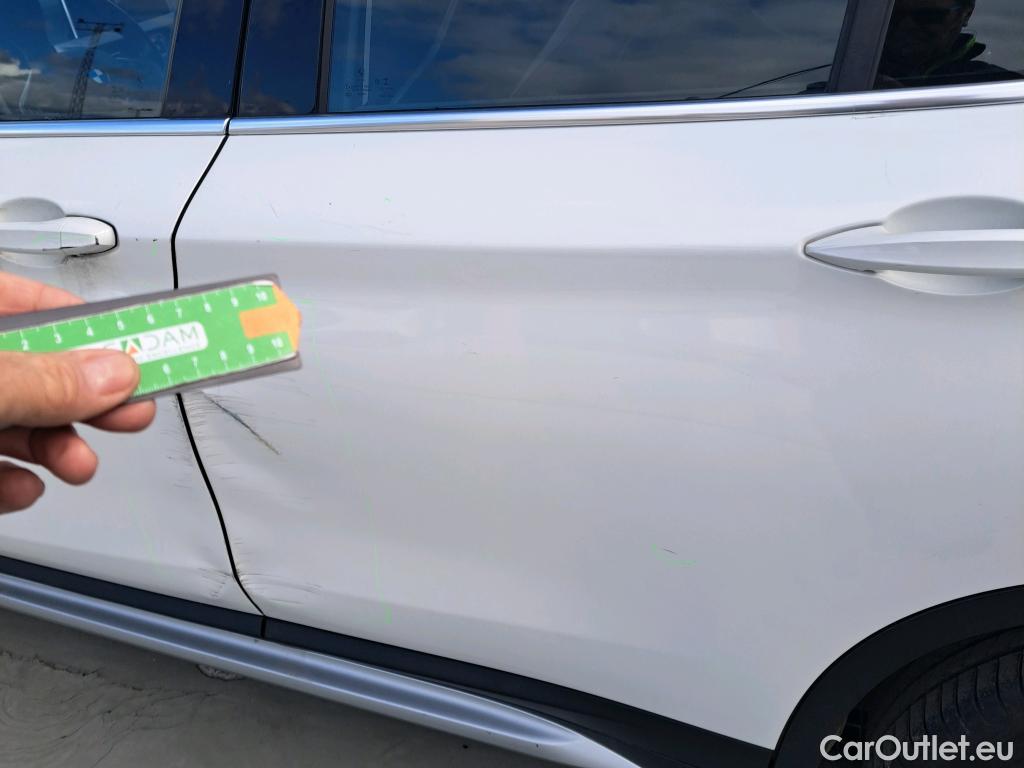  Bmw  X1 BMW  / 2019 / 5P / todoterreno sDrive18d #4