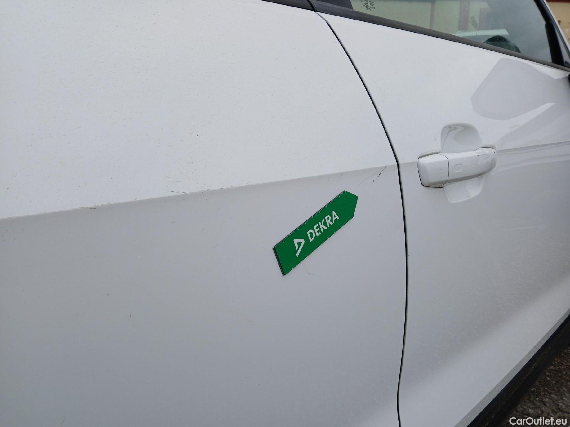  Audi  Q2 AUDI  / 2020 / 5P / todoterreno Advanced 35 TFSI 110kW (150CV) S tronic (AC) #17