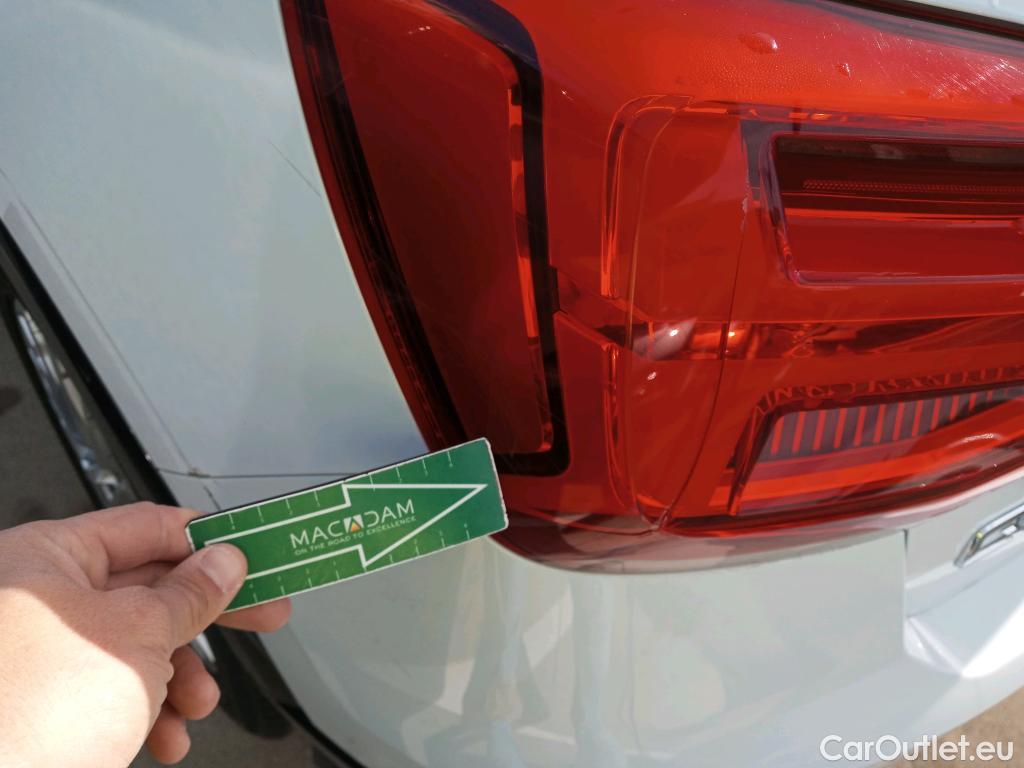  Audi  Q2 AUDI  / 2016 / 5P / todoterreno Design 30 TFSI 85kW (116CV) #1