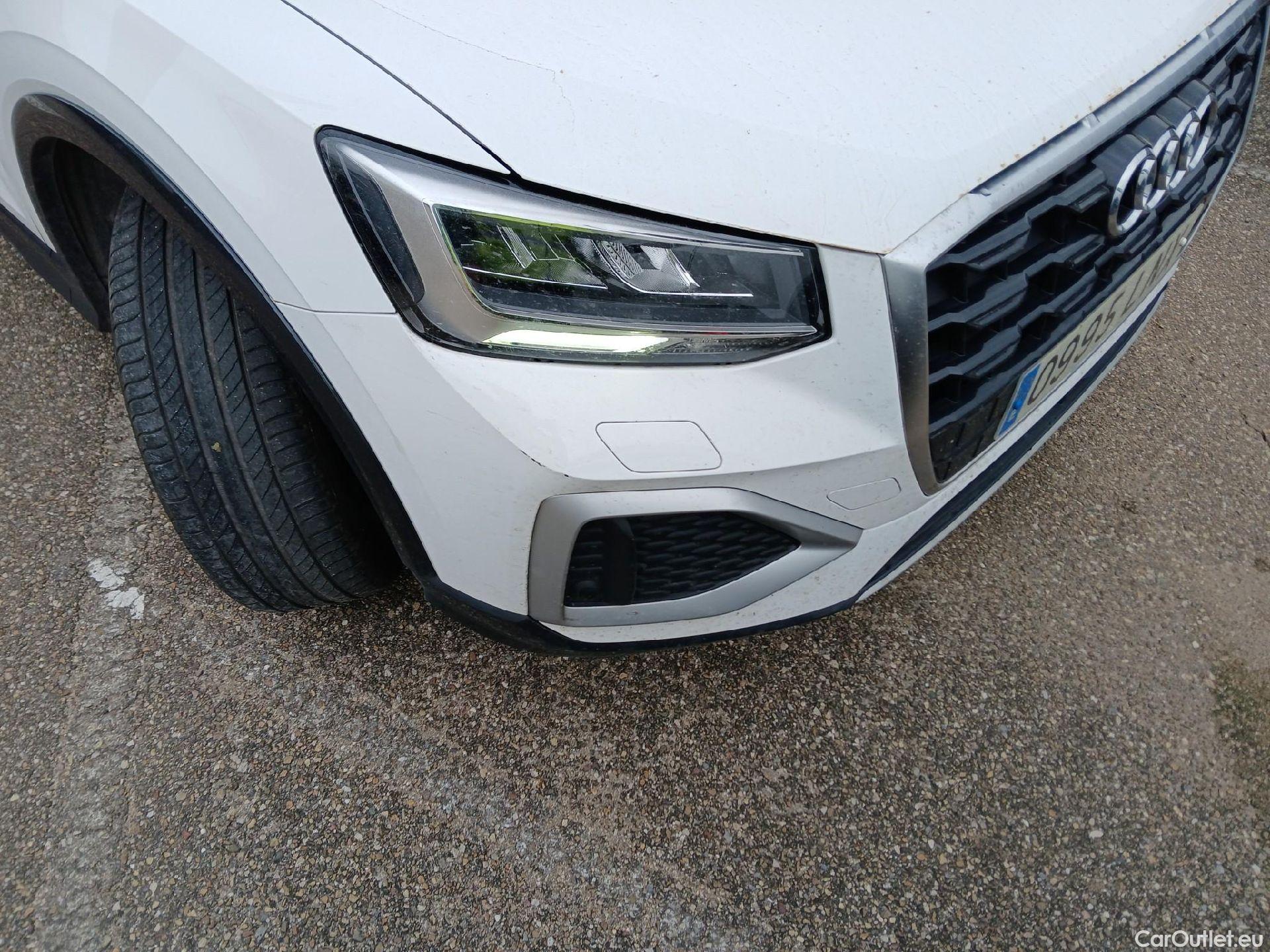  Audi  Q2 AUDI  / 2020 / 5P / todoterreno Advanced 35 TFSI 110kW (150CV) S tronic (AC) #2