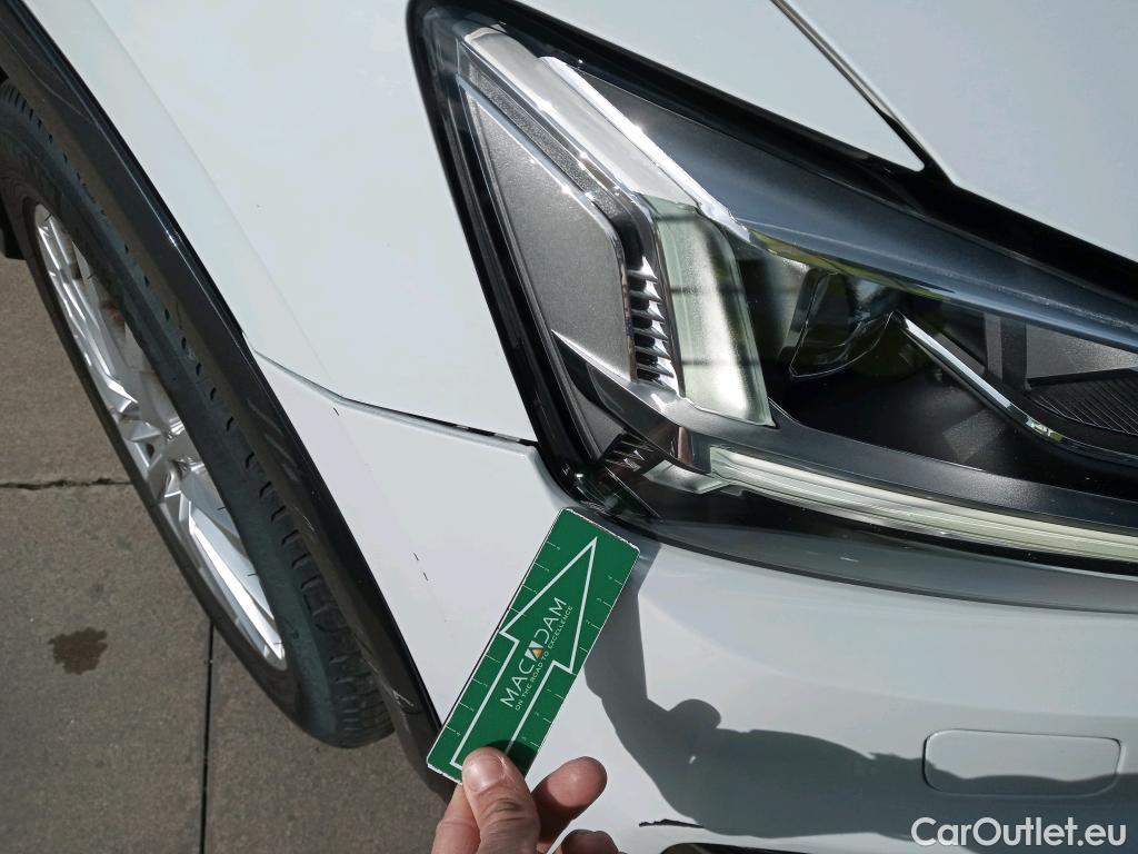  Audi  Q2 AUDI  / 2016 / 5P / todoterreno Design 30 TFSI 85kW (116CV) #43