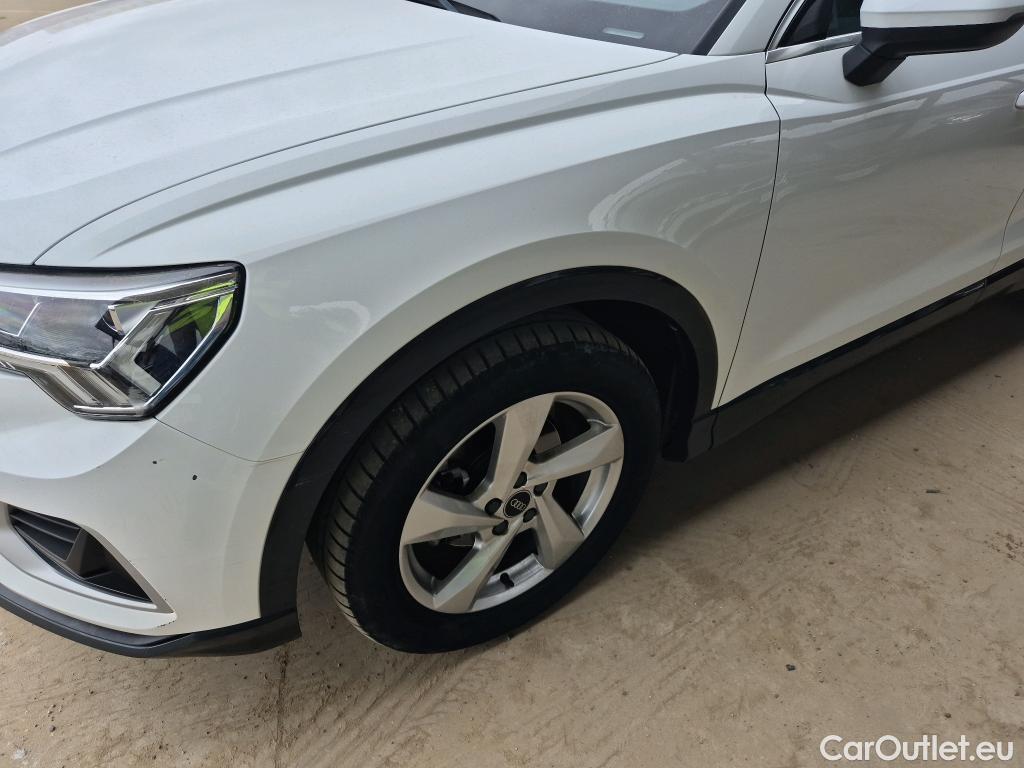  Audi  Q3 AUDI  / 2018 / 5P / todoterreno Advanced 35 TDI 110kW (150CV) S tronic #5