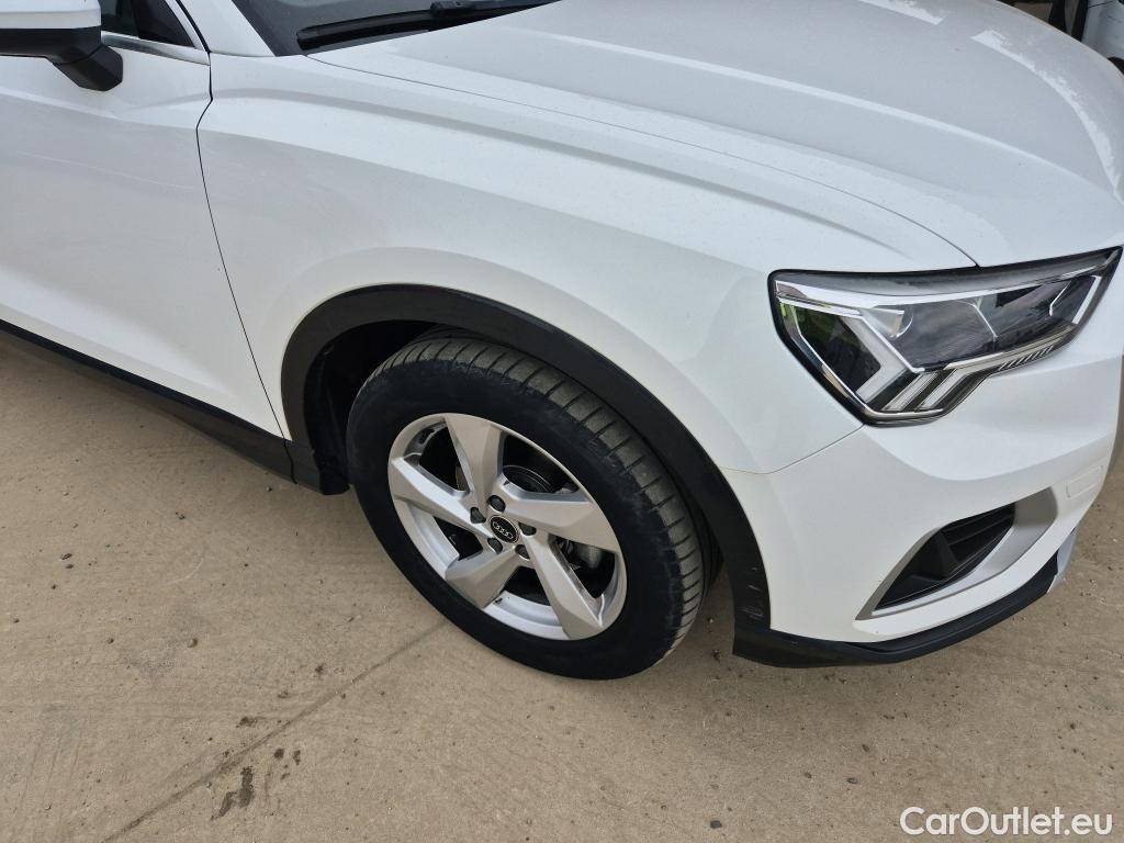 Audi  Q3 AUDI  / 2018 / 5P / todoterreno Advanced 35 TDI 110kW (150CV) S tronic #7