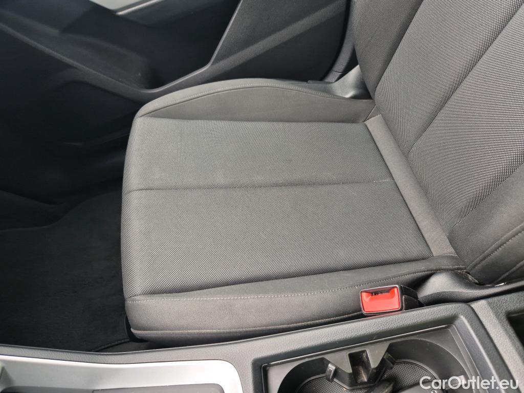  Audi  Q3 AUDI  / 2018 / 5P / todoterreno Advanced 35 TDI 110kW (150CV) S tronic #11