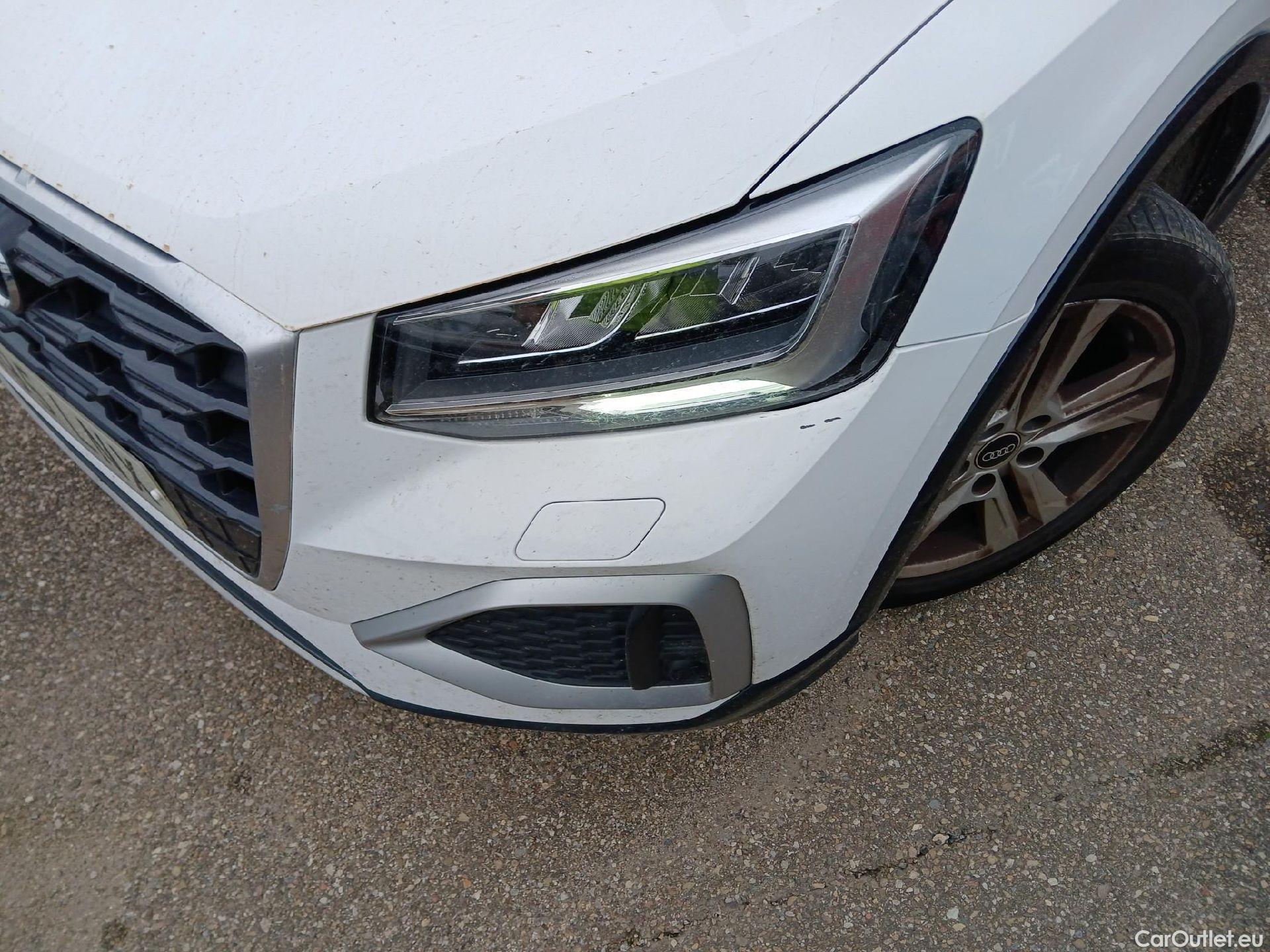  Audi  Q2 AUDI  / 2020 / 5P / todoterreno Advanced 35 TFSI 110kW (150CV) S tronic (AC) #4