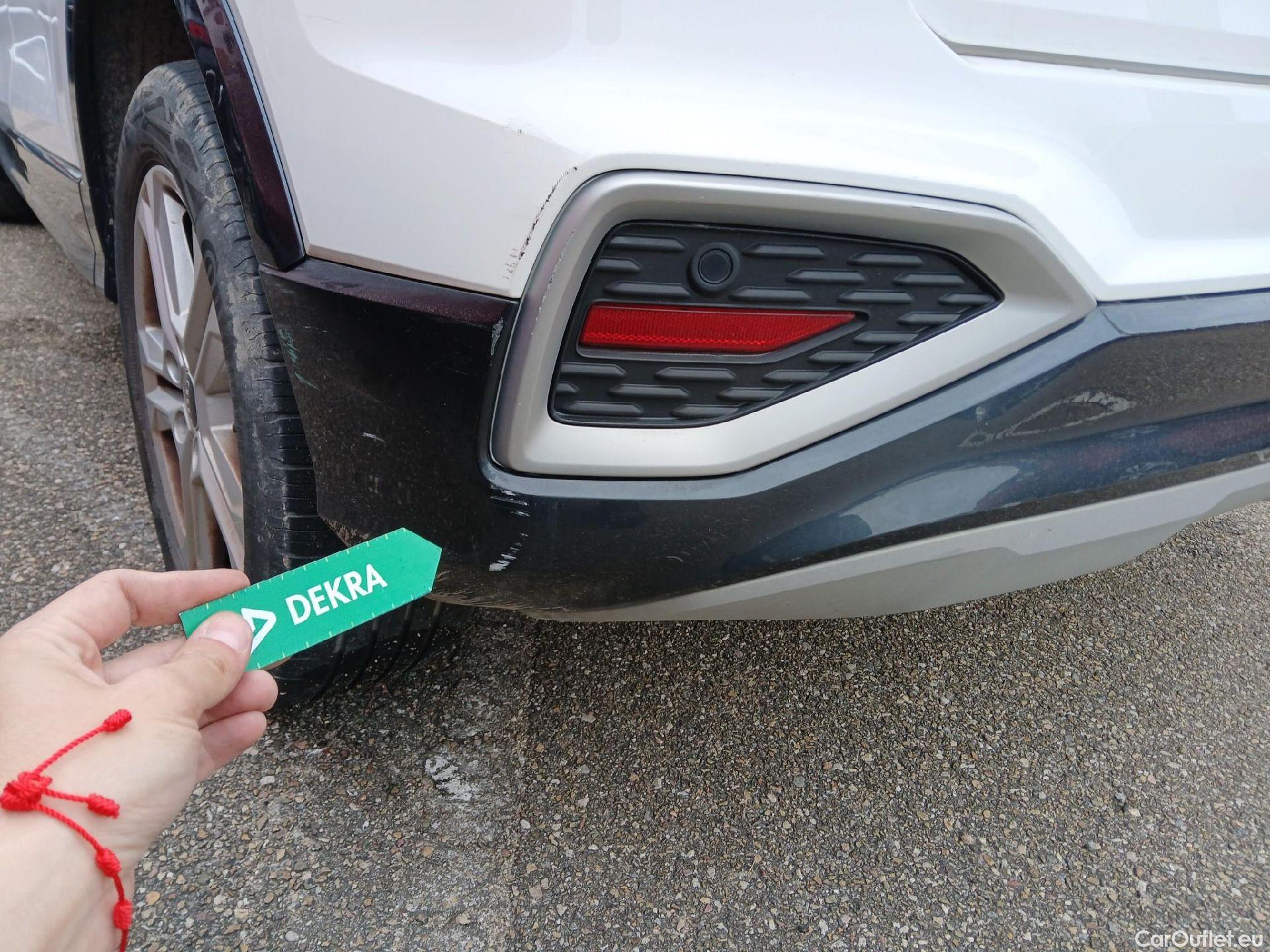  Audi  Q2 AUDI  / 2020 / 5P / todoterreno Advanced 35 TFSI 110kW (150CV) S tronic (AC) #8