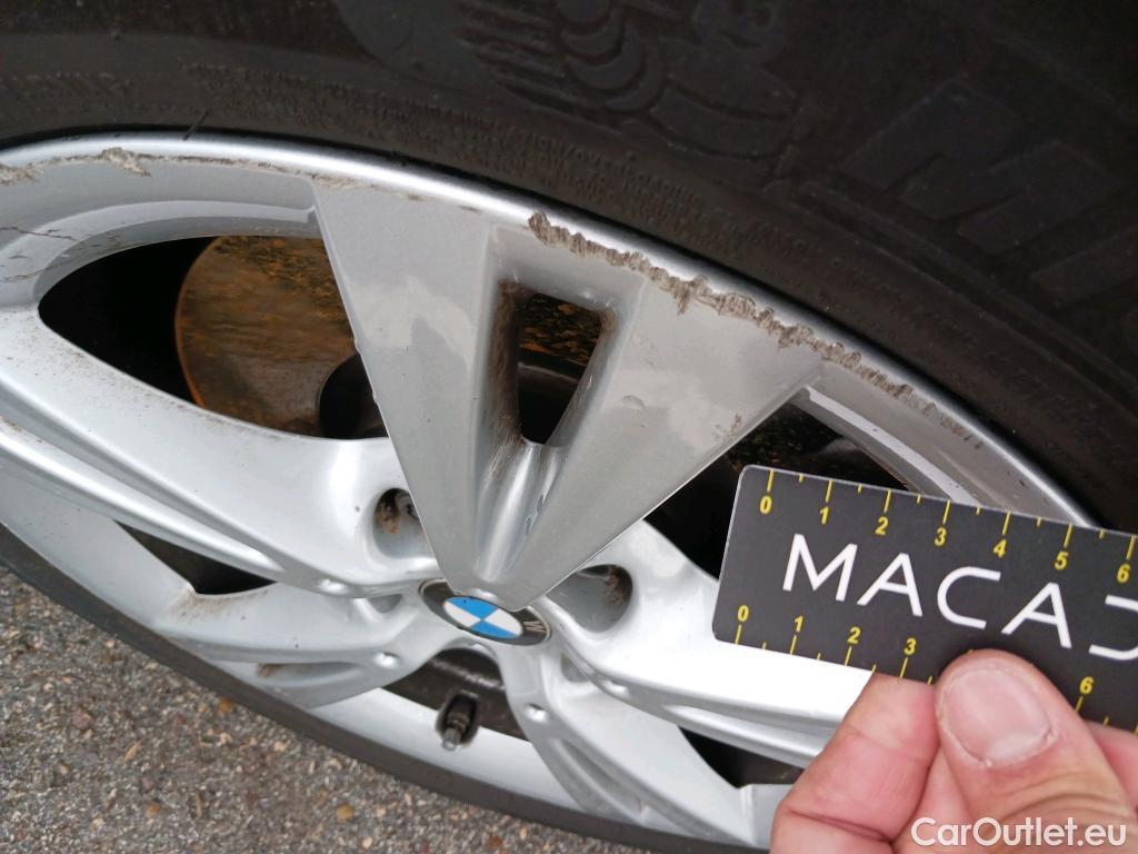  Bmw  Serie 2 BMW  Active Tourer/2018/5P/monovolumen compacto 225xe iPerformance #18