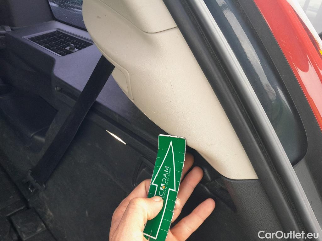  Volvo  XC90 VOLVO  / 2019 / 5P / todoterreno 2.0 B5 D AWD Momentum Auto #21